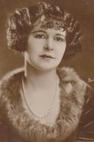 Foto von Marion Harlan