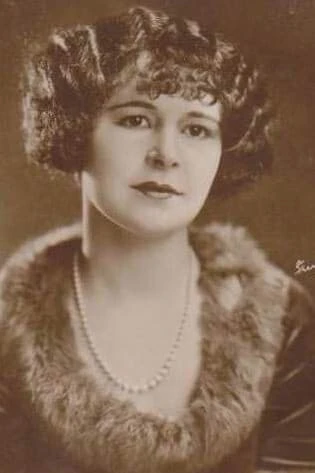 Foto von Marion Harlan