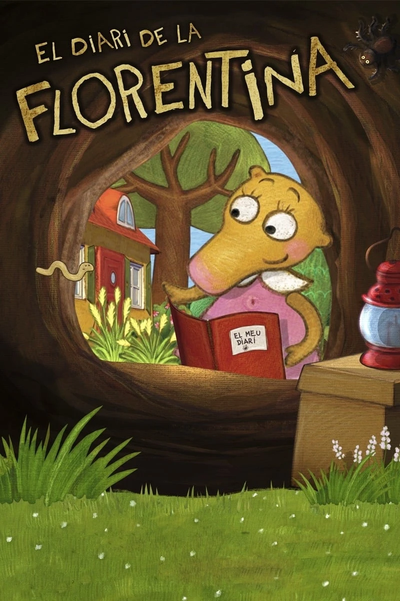 Pamietnik Florki