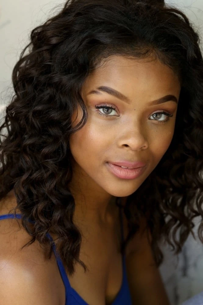 Foto von Ajiona Alexus