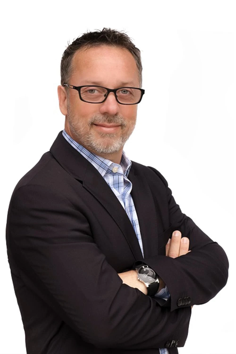 Foto von Serge Beauchemin