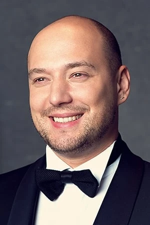 Foto von Vladimir Volkovyskiy