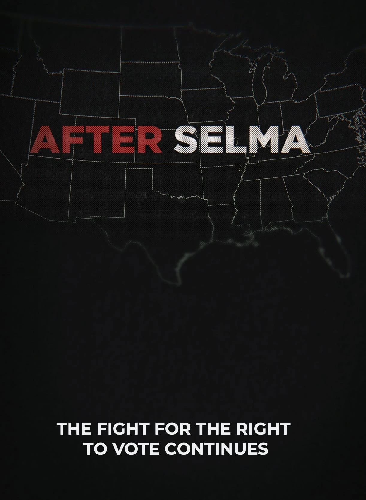 After Selma