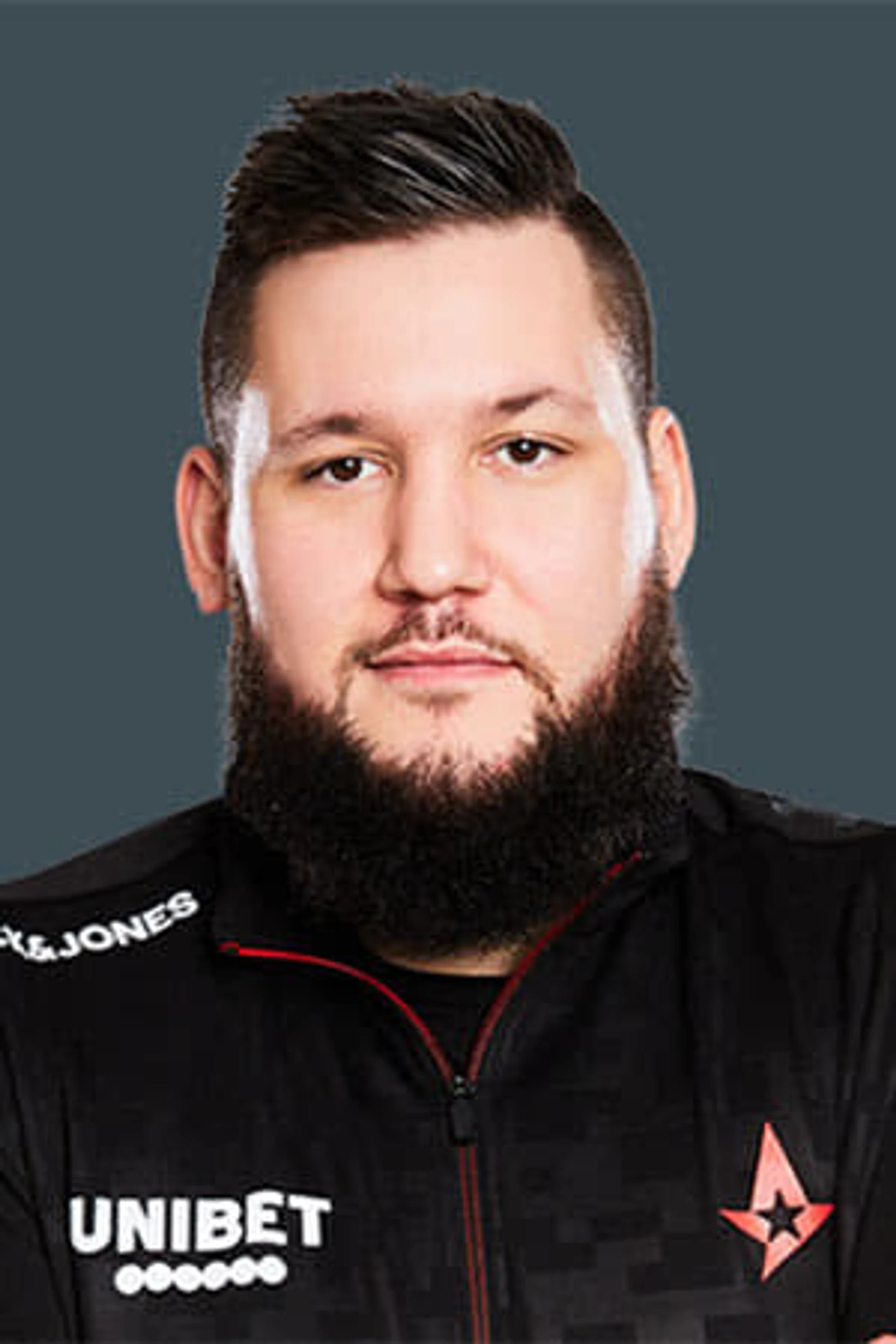 Foto von Danny Sørensen