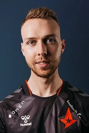 Foto von Lukas Rossander