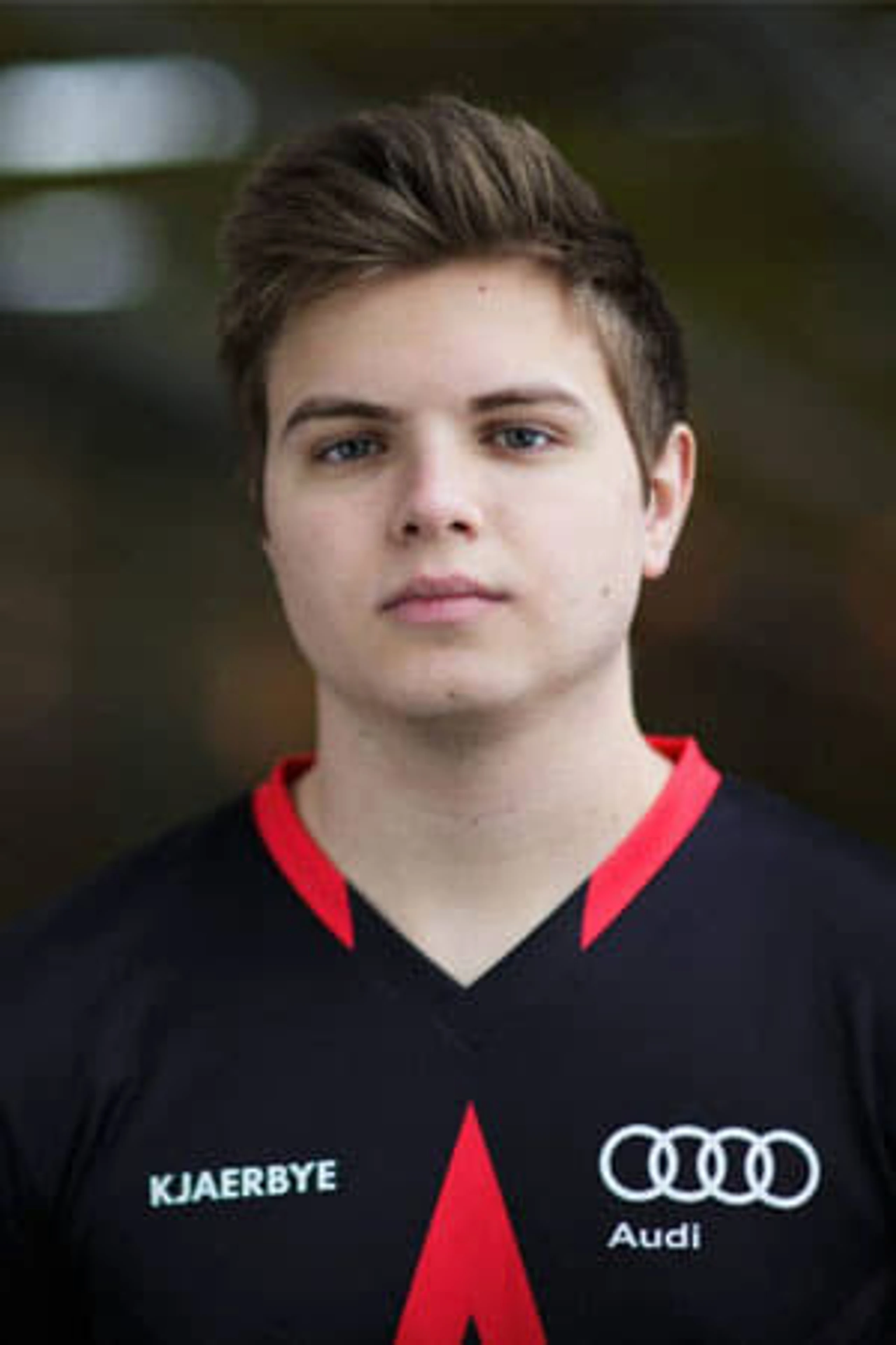 Foto von Markus Kjærbye