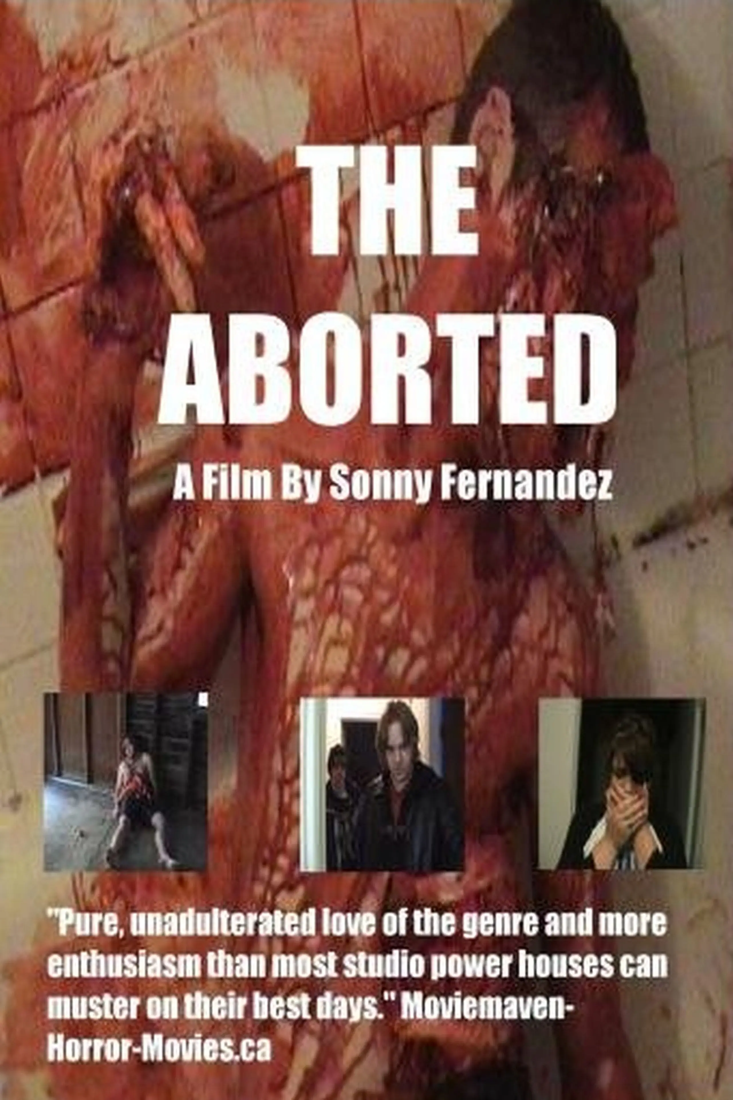 The Aborted