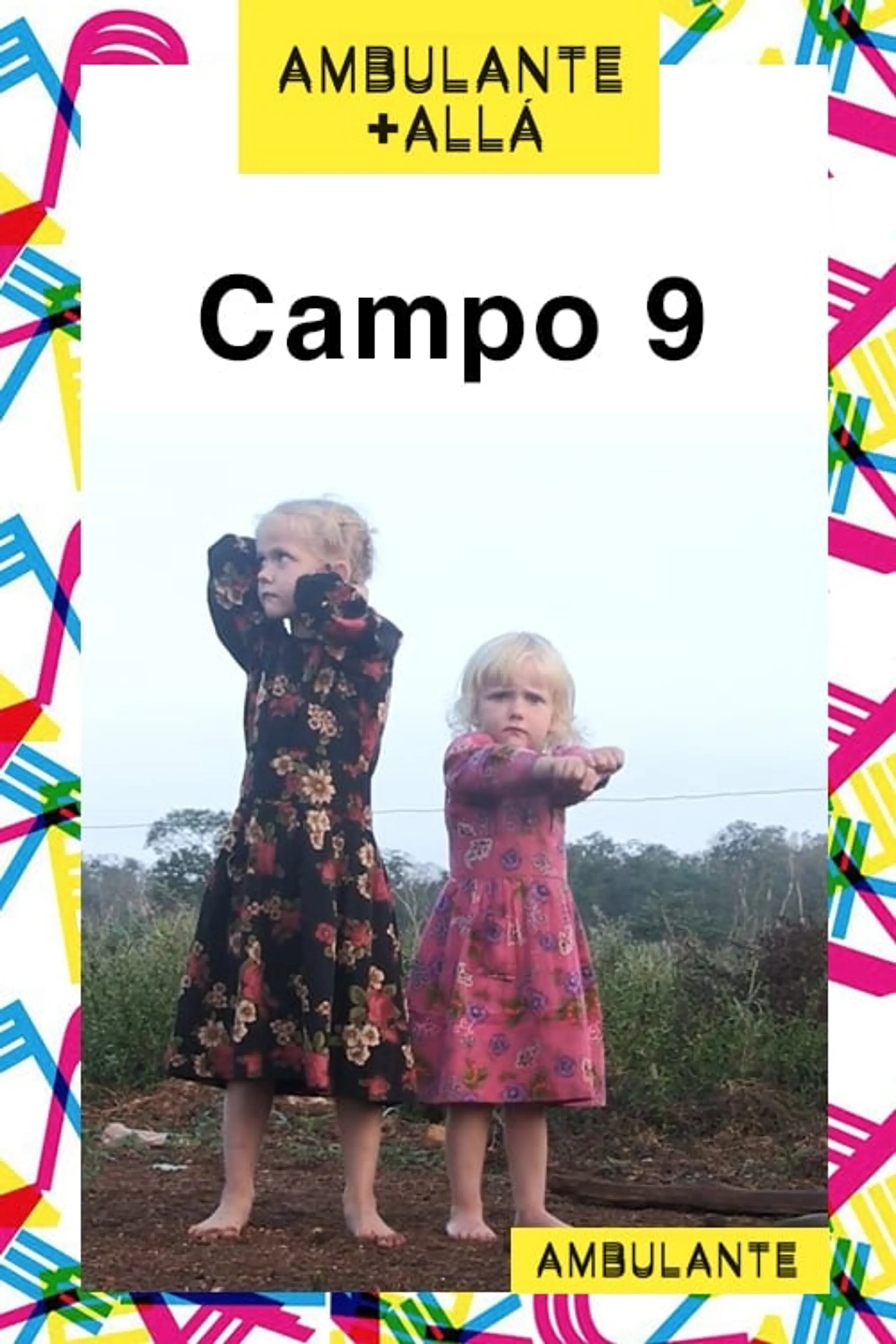 Campo 9