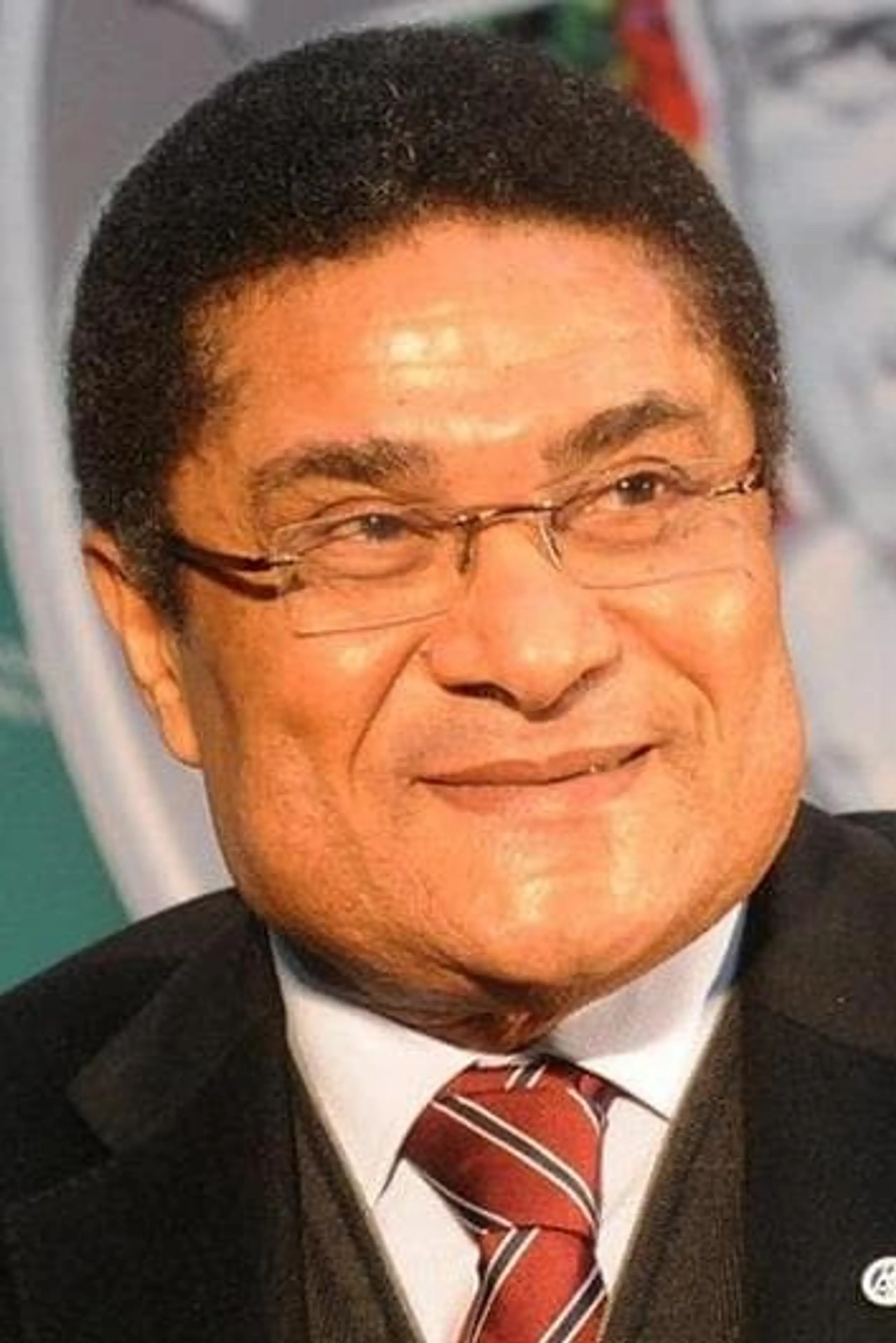 Foto von Eusébio