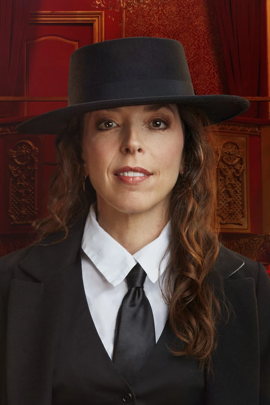 Foto von Bridget Christie