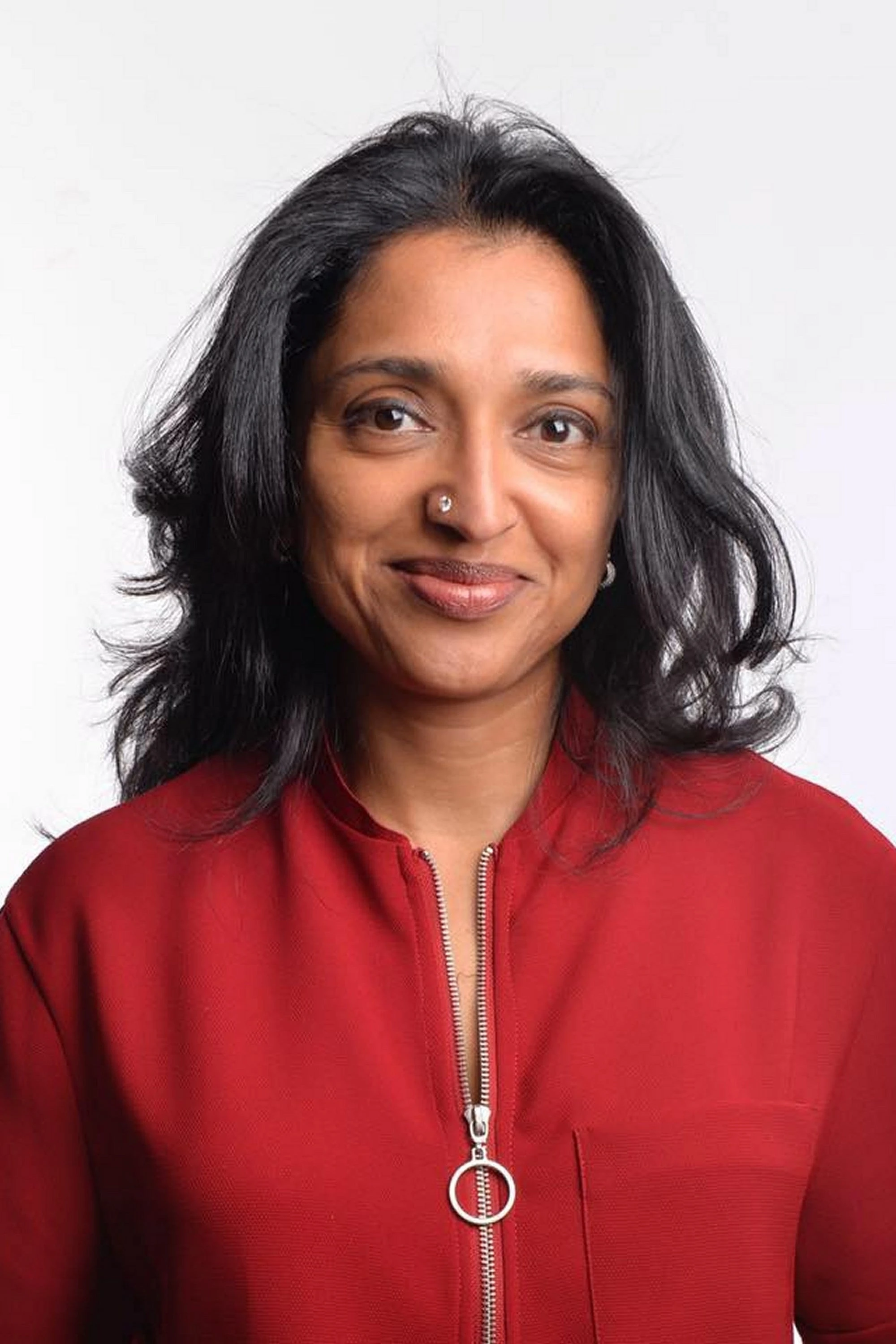 Foto von Sindhu Vee