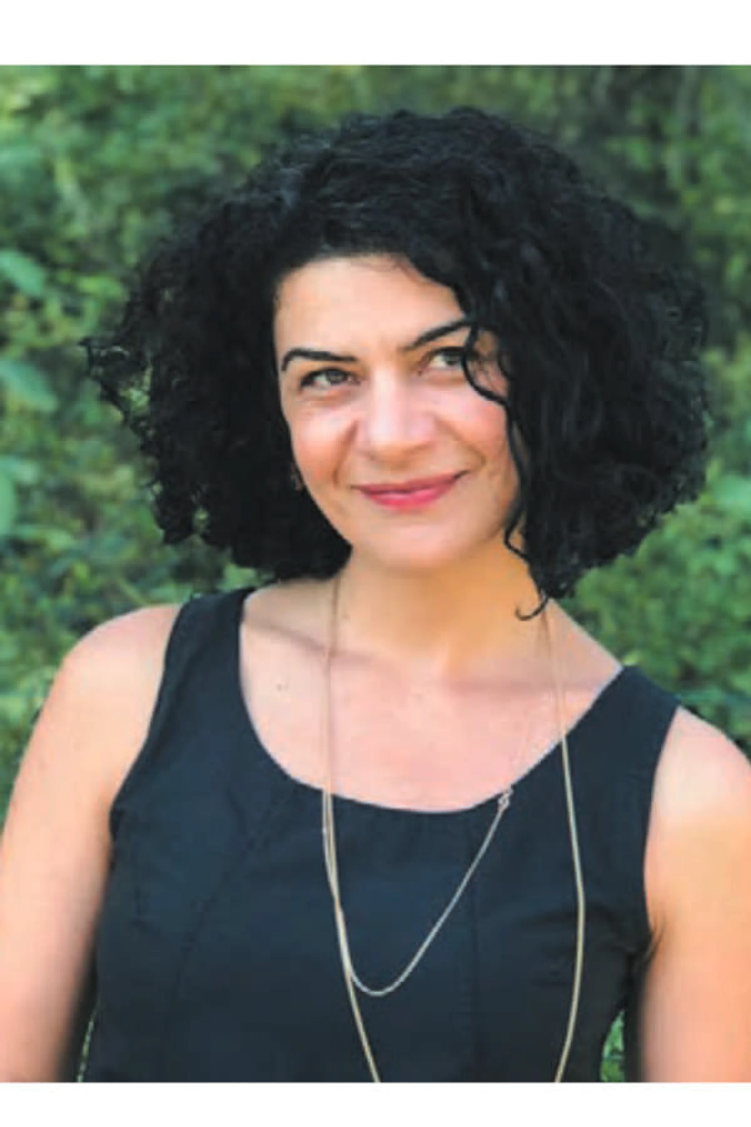 Foto von Nora Martirosyan