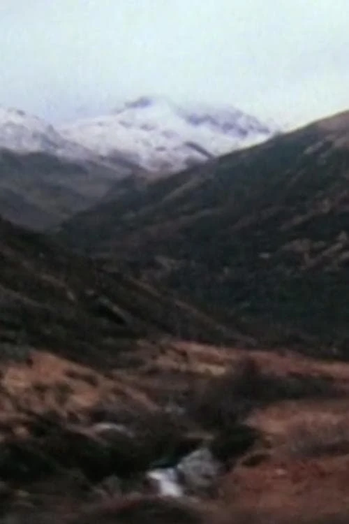 La West Highland Way / Highlands ' Dennistoun Série - Le Genius Loci D'écosse