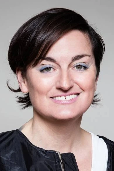 Foto von Zoe Lyons