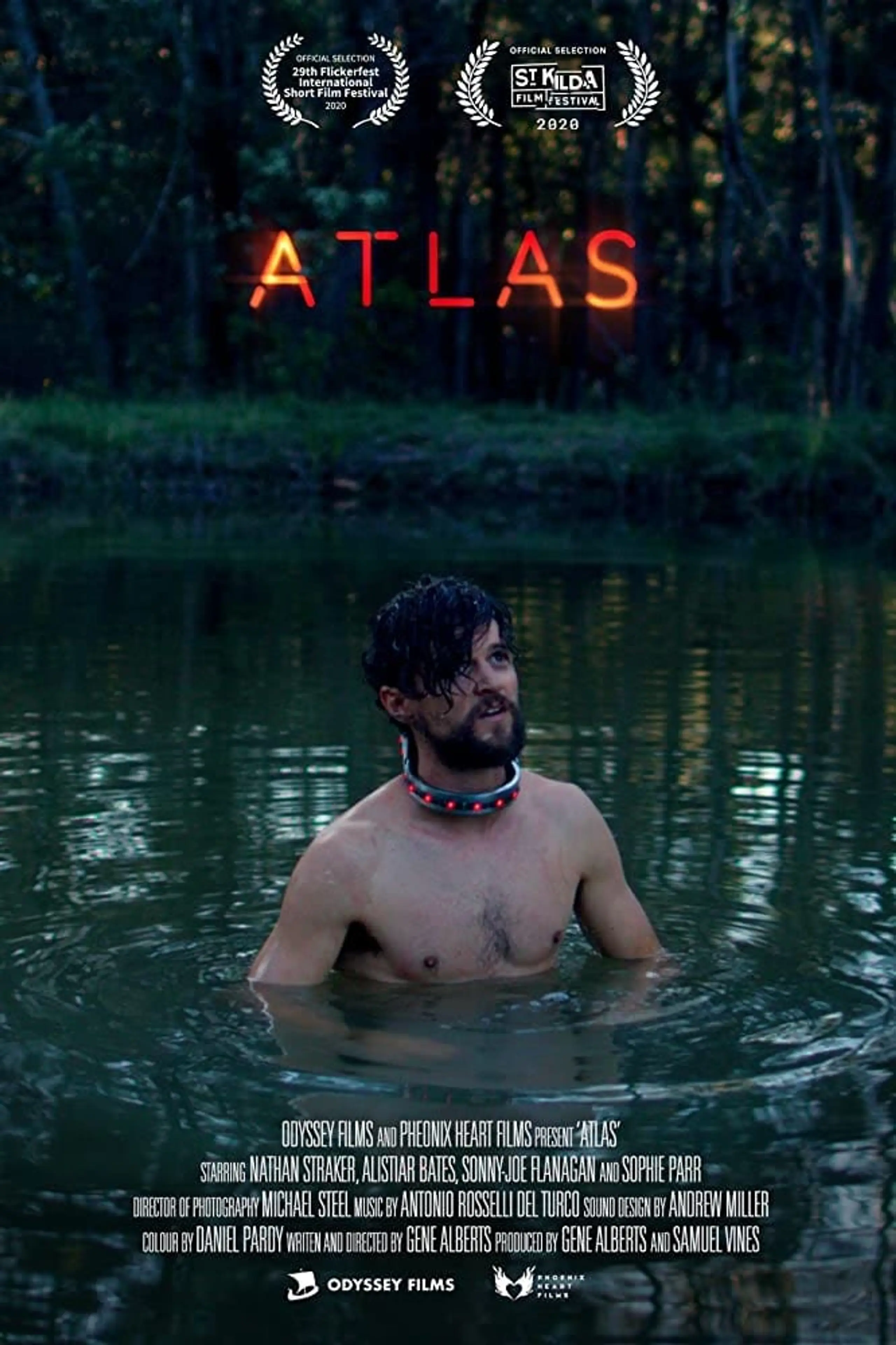 Atlas