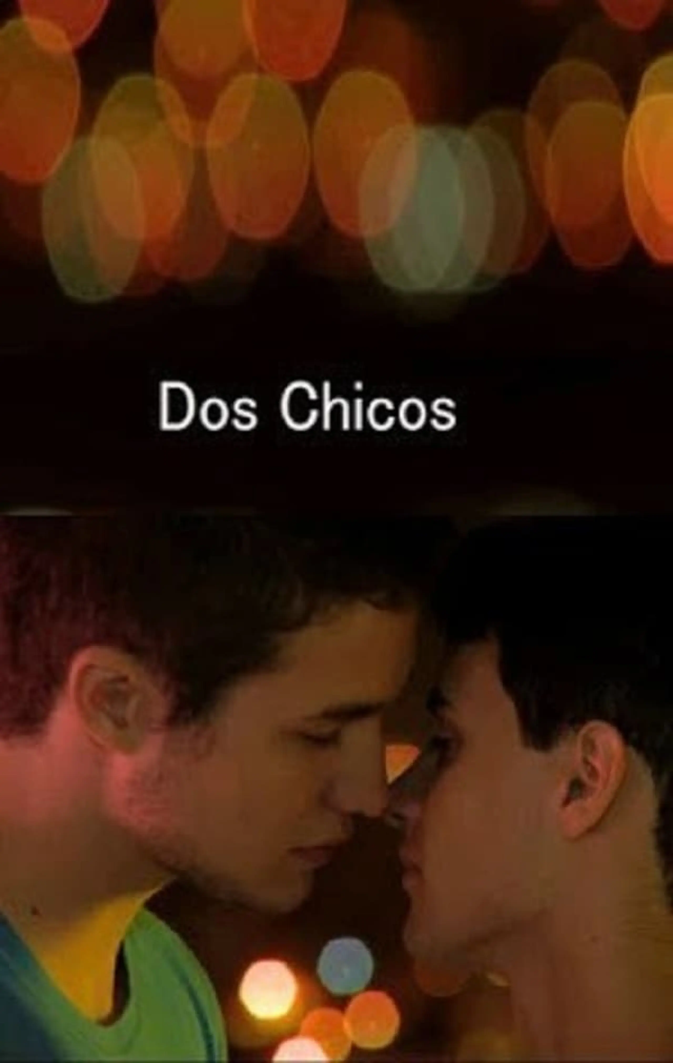 Dos chicos