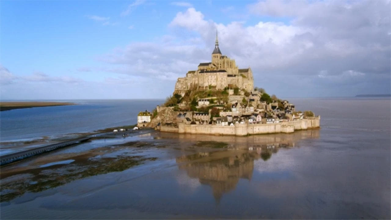 Normandie Terre D'abondance