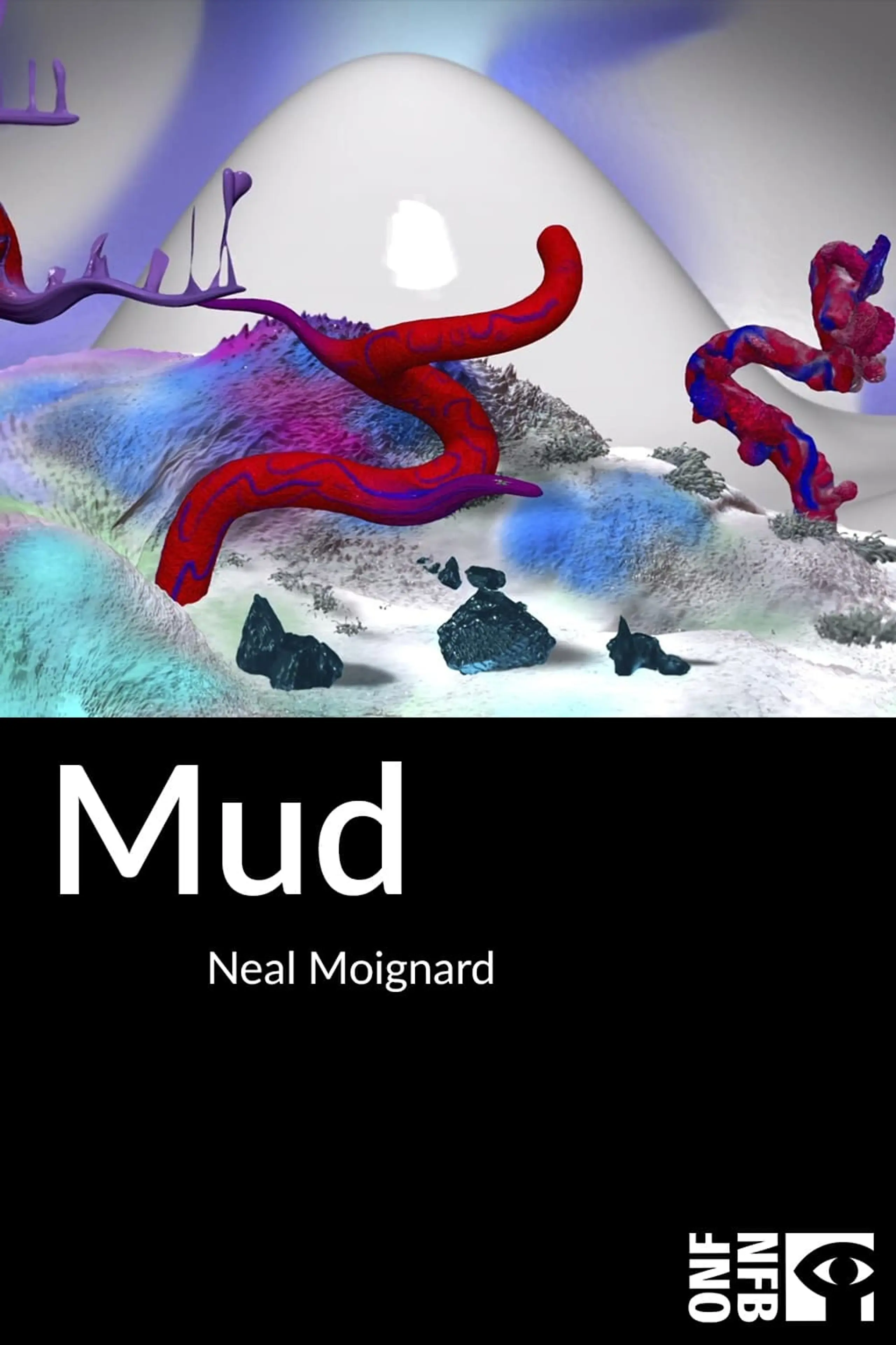 Mud