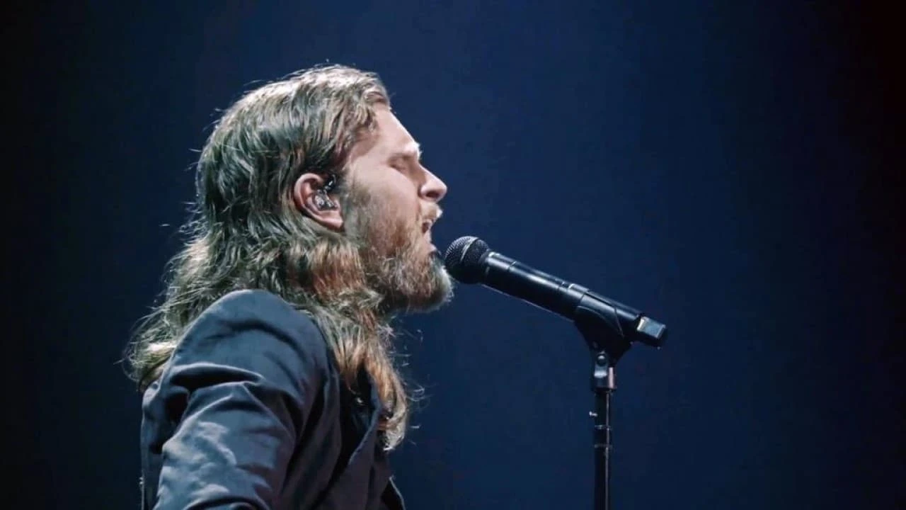 The Lumineers - Konzert in Paris 2019
