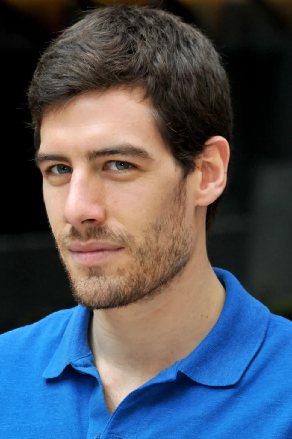 Foto von Enrico Oetiker