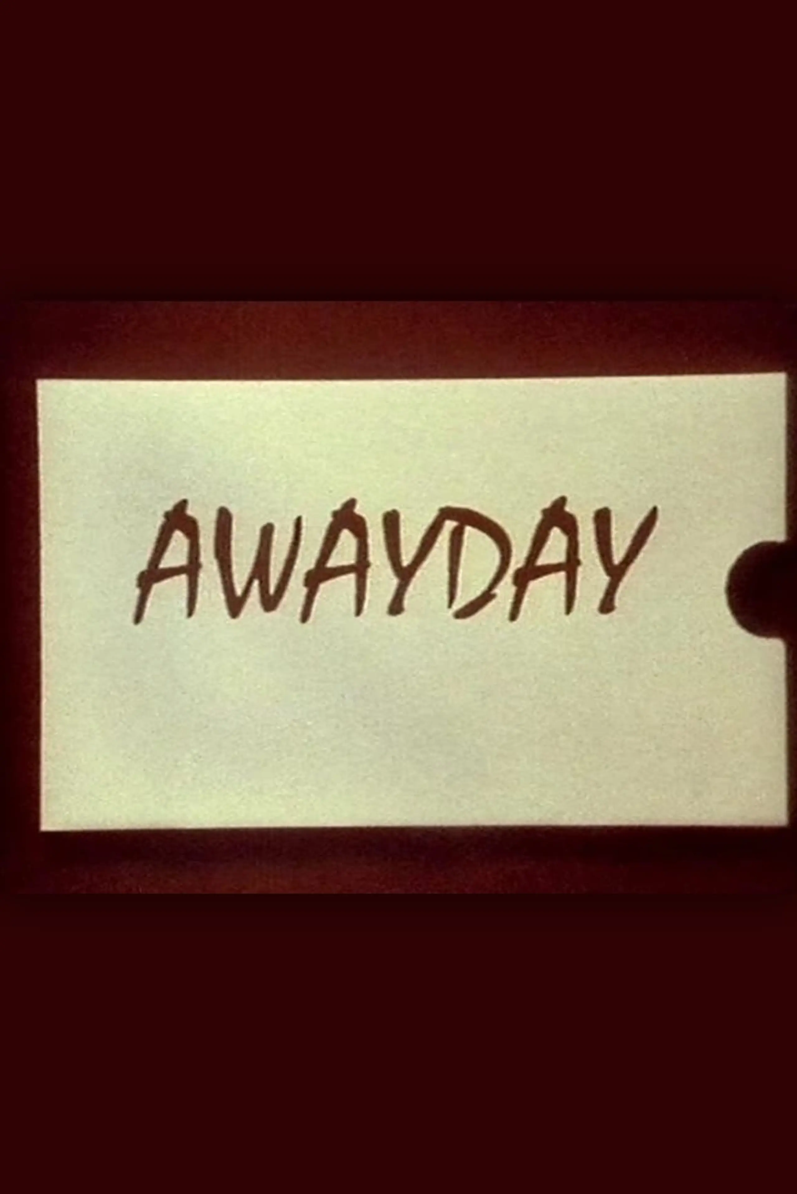 Awayday