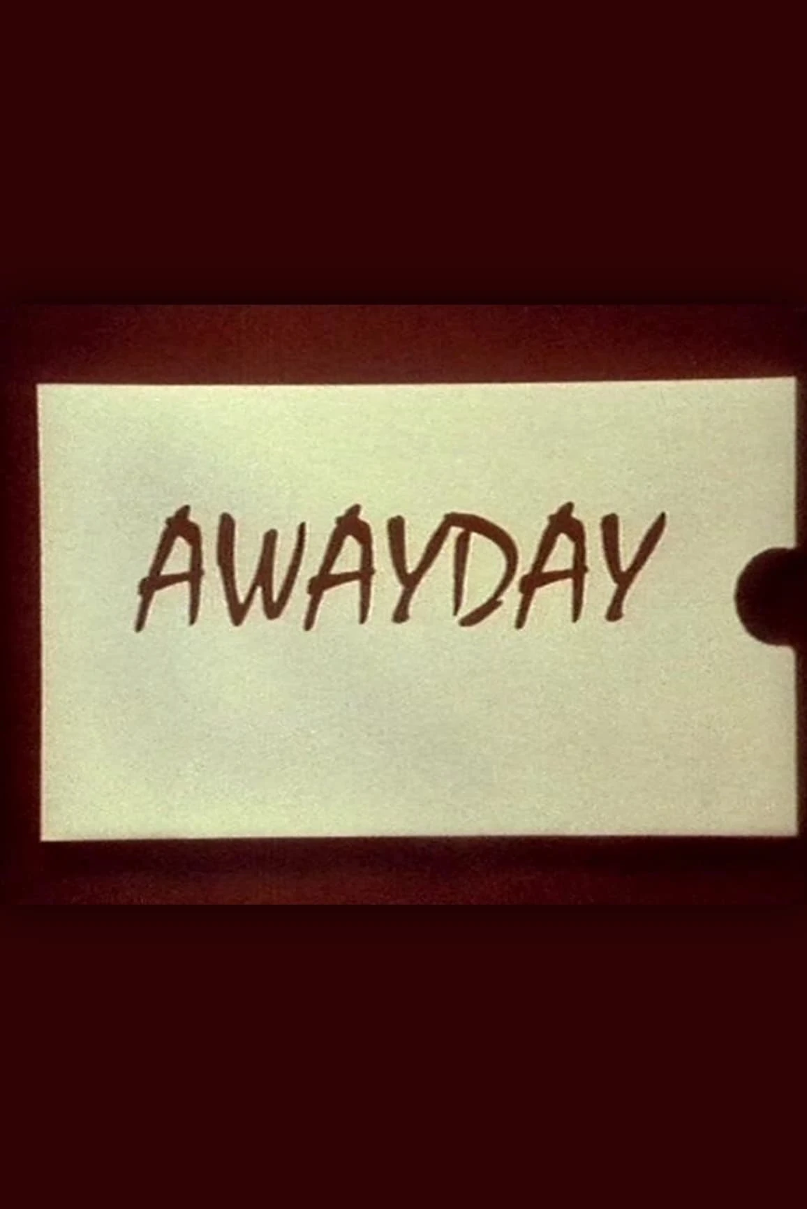 Awayday