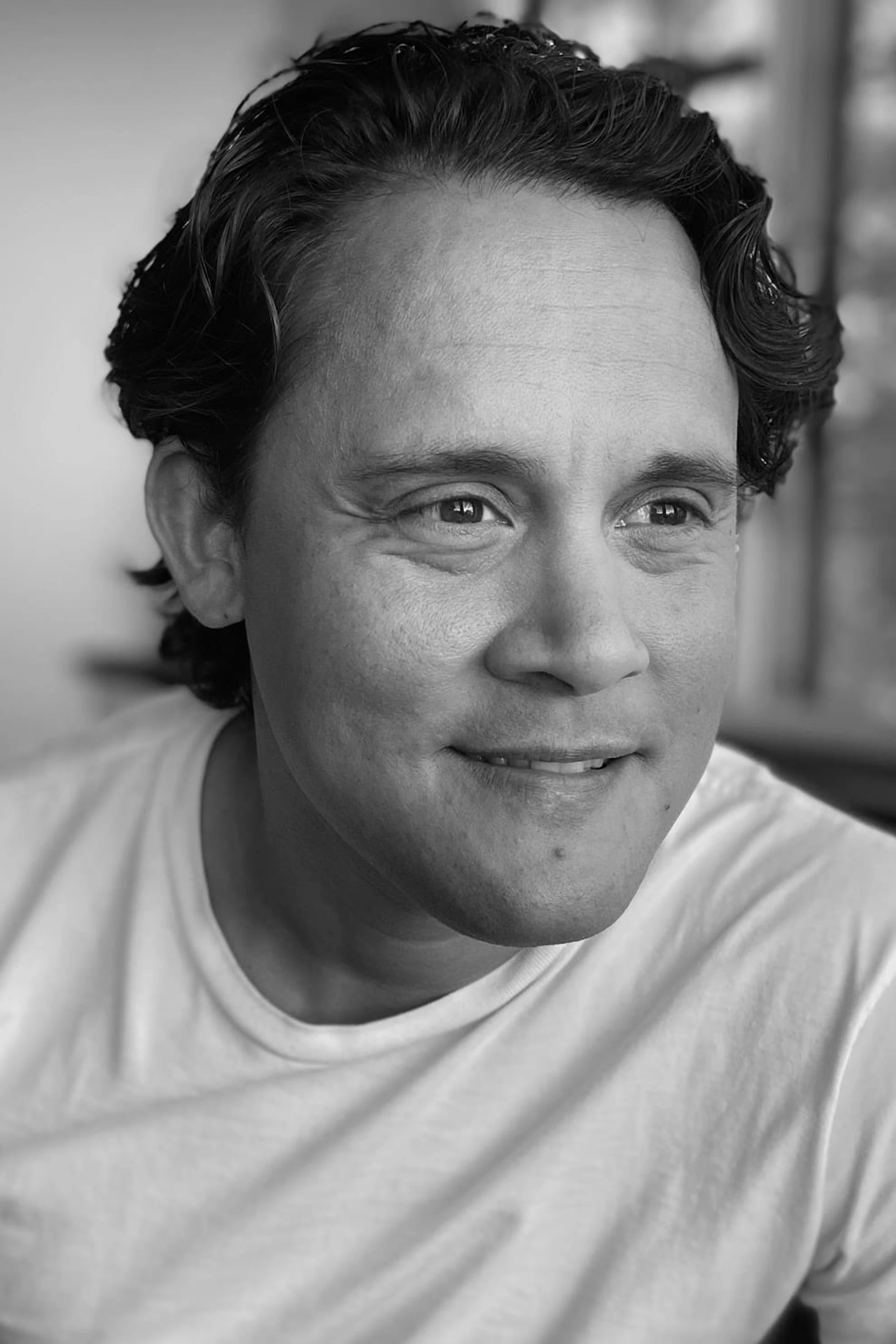 Foto von Adam K. Batchelor