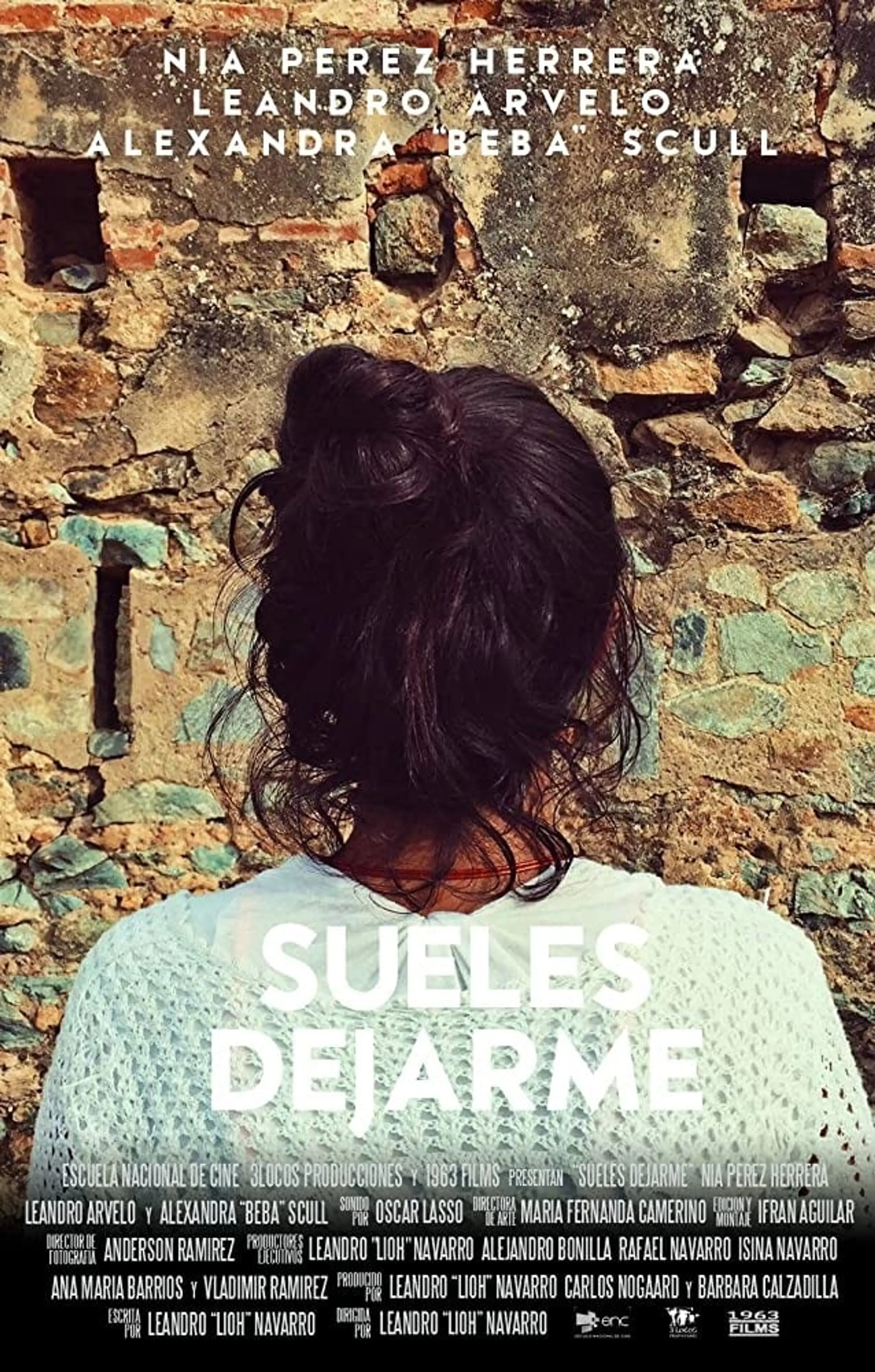 Sueles Dejarme