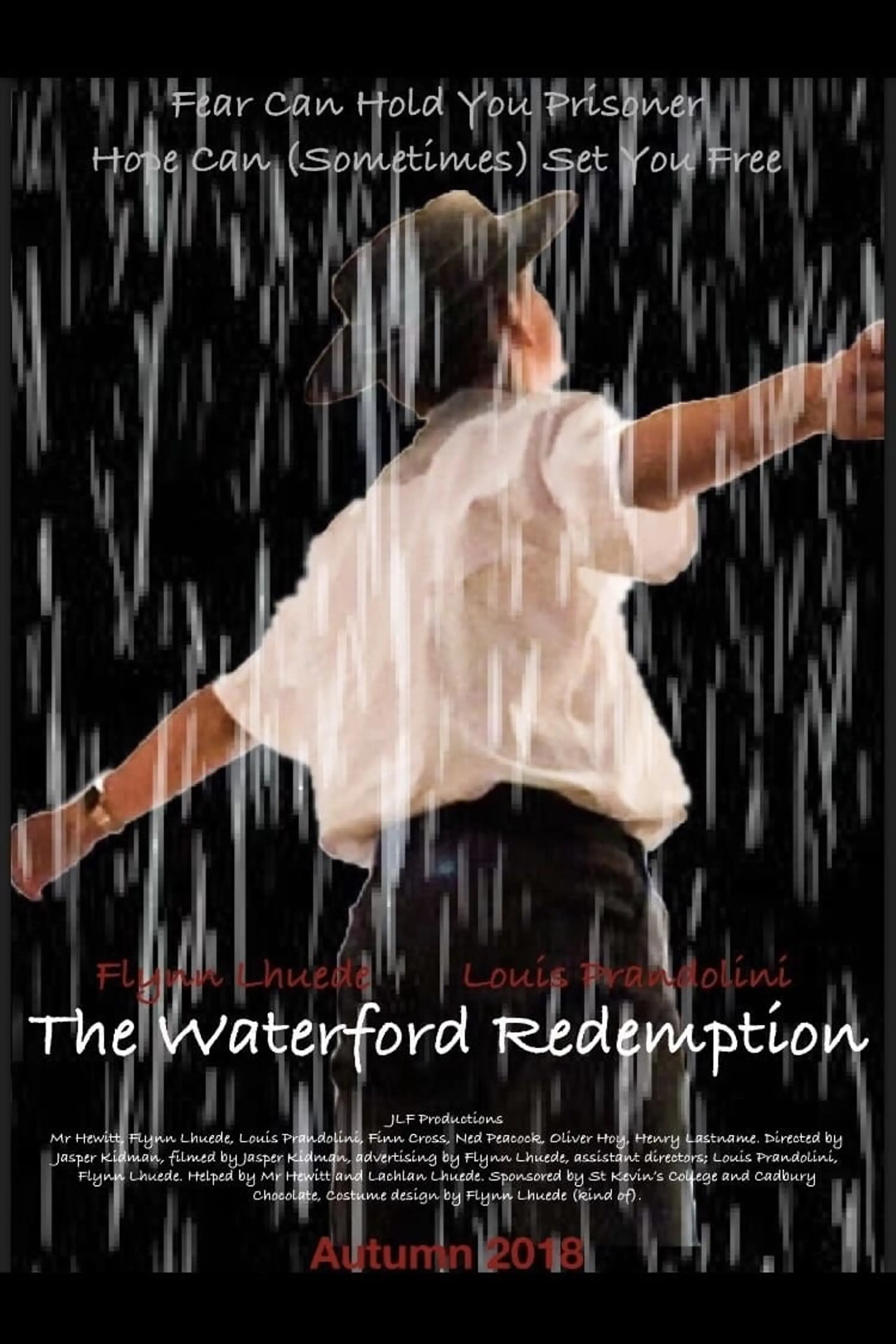 The Waterford Redemption