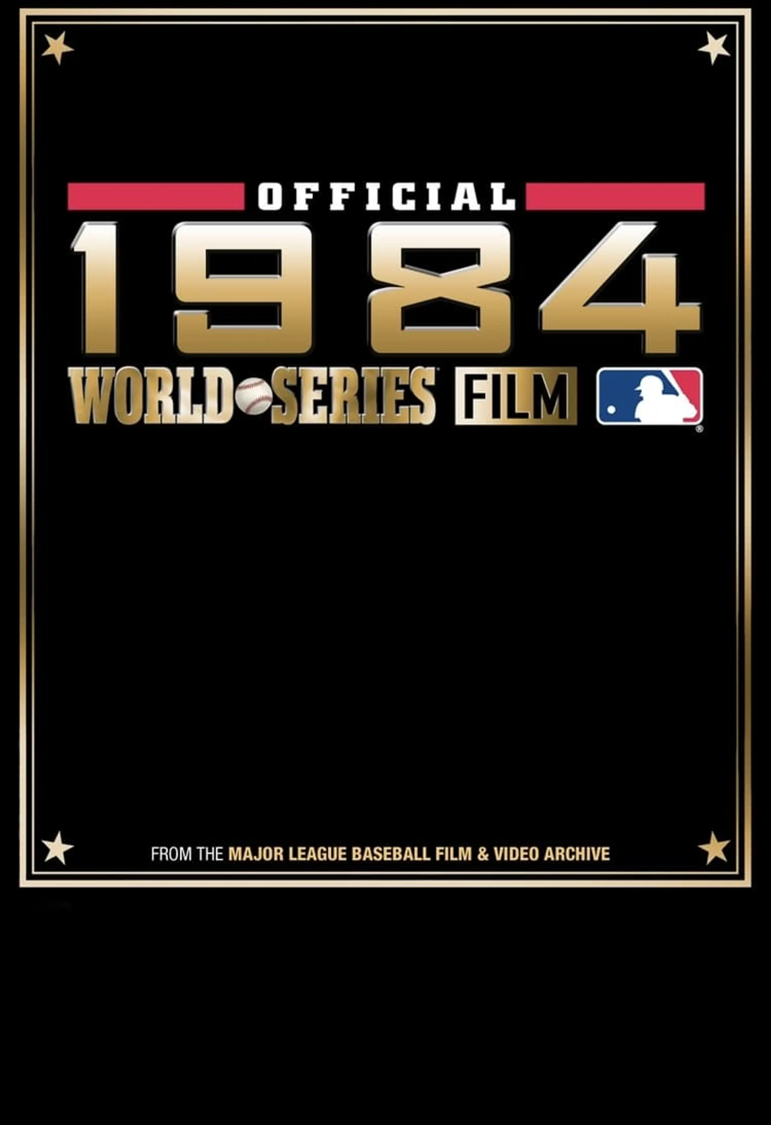 1984 World Series Film