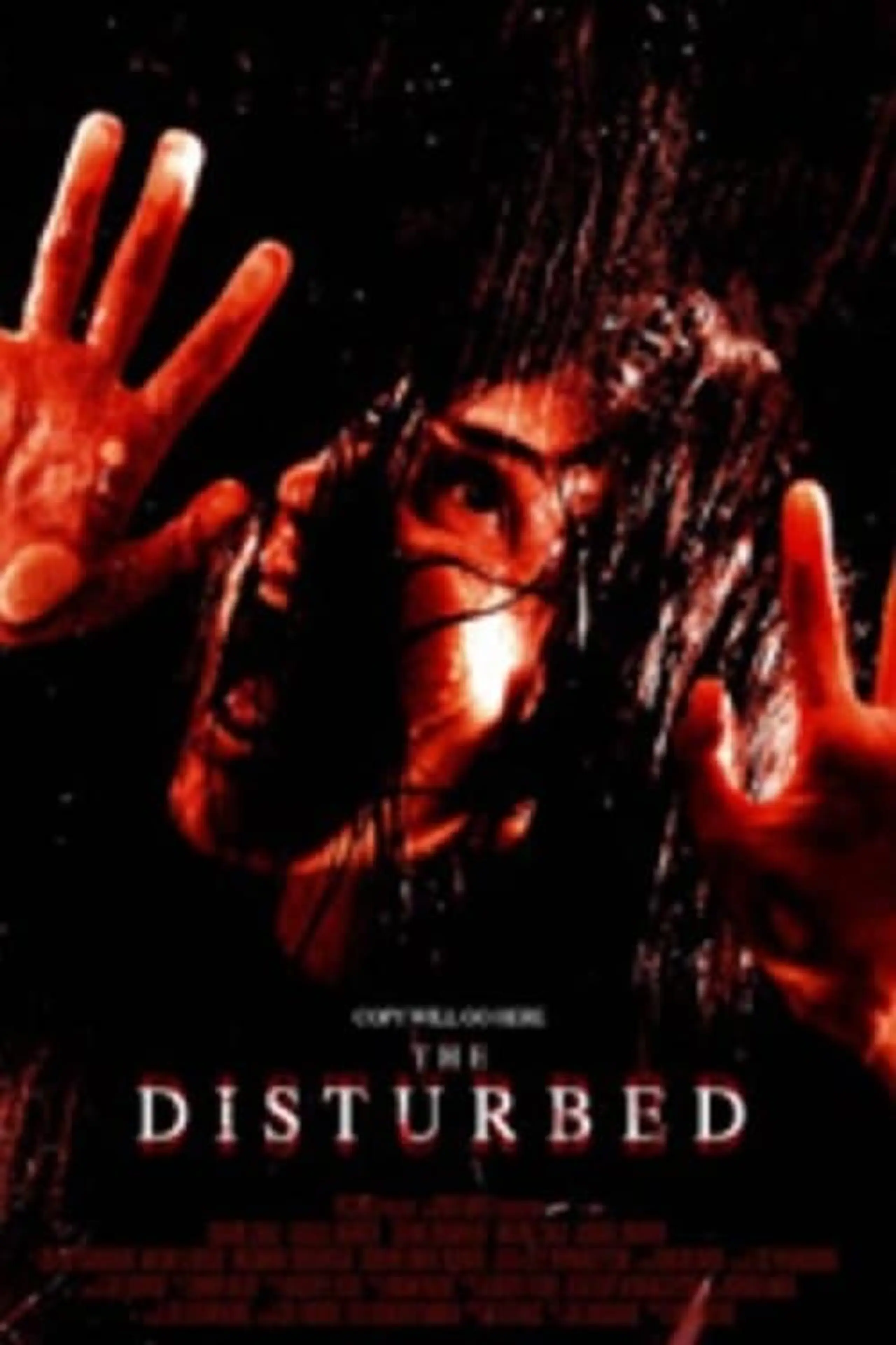 The Disturbed