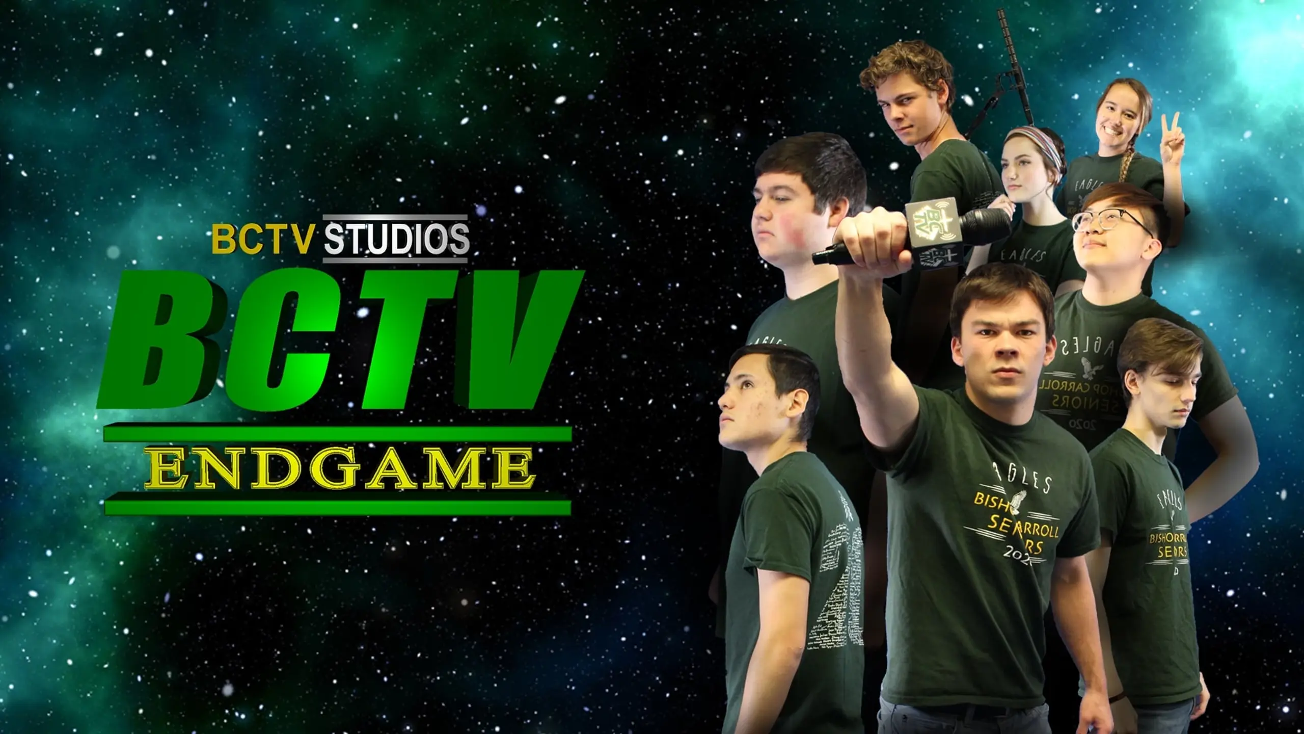 BCTV: Endgame