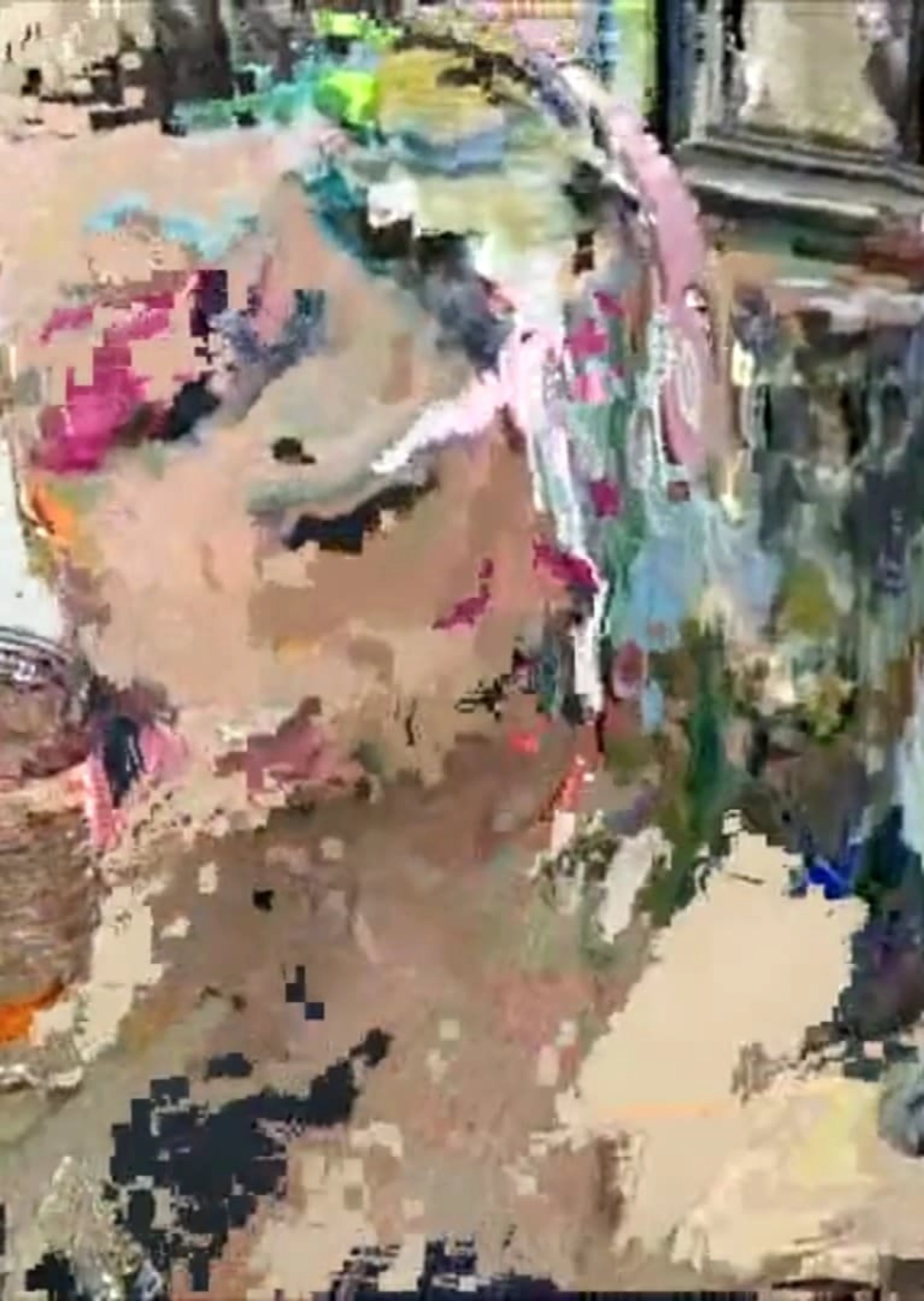 Desistvideo