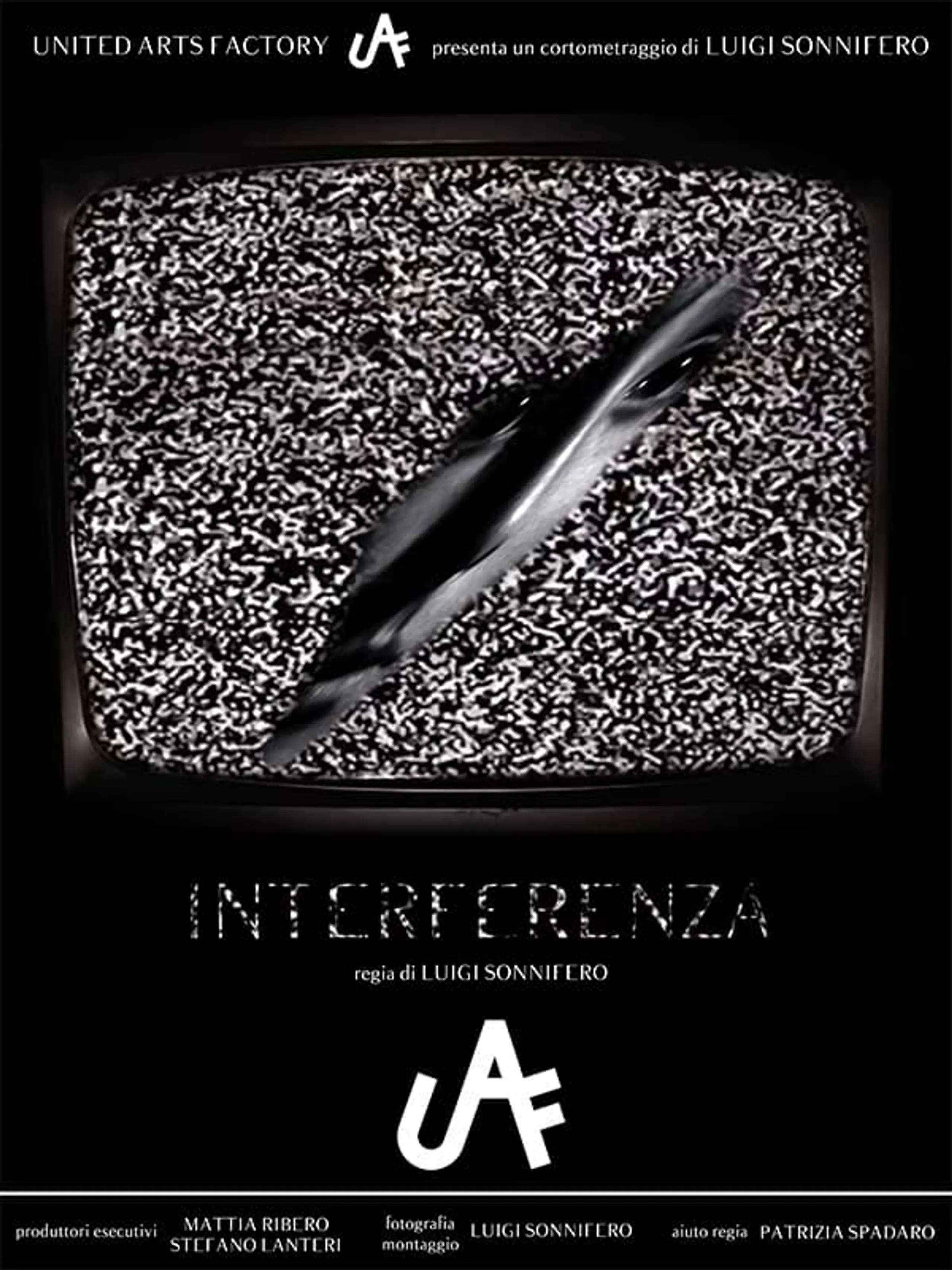 Interferenza