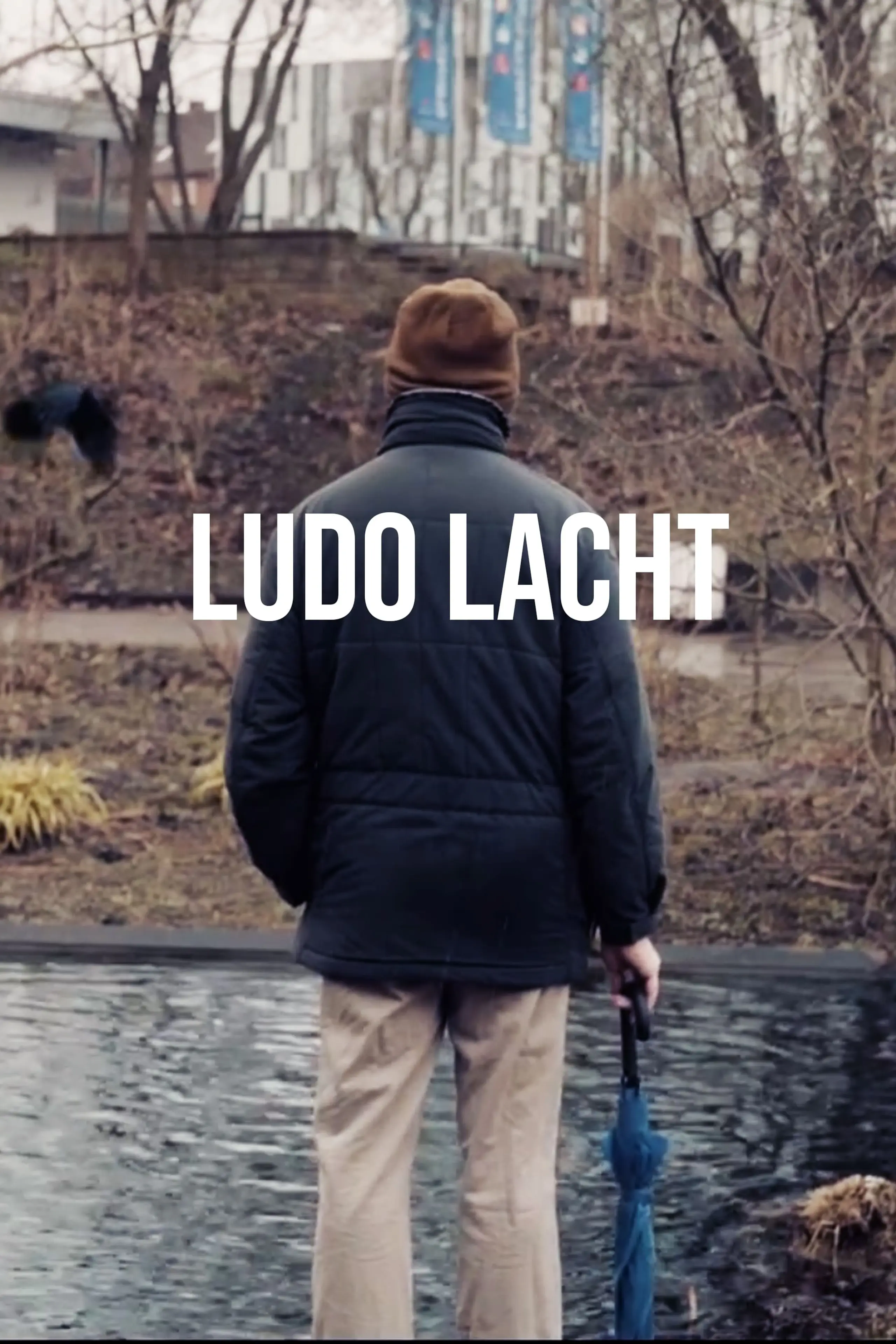 Ludo Lacht