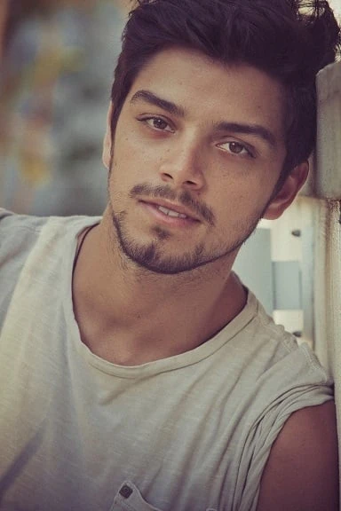Foto von Rodrigo Simas
