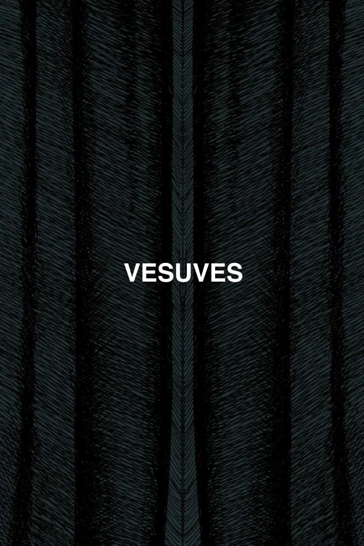 Vésuves