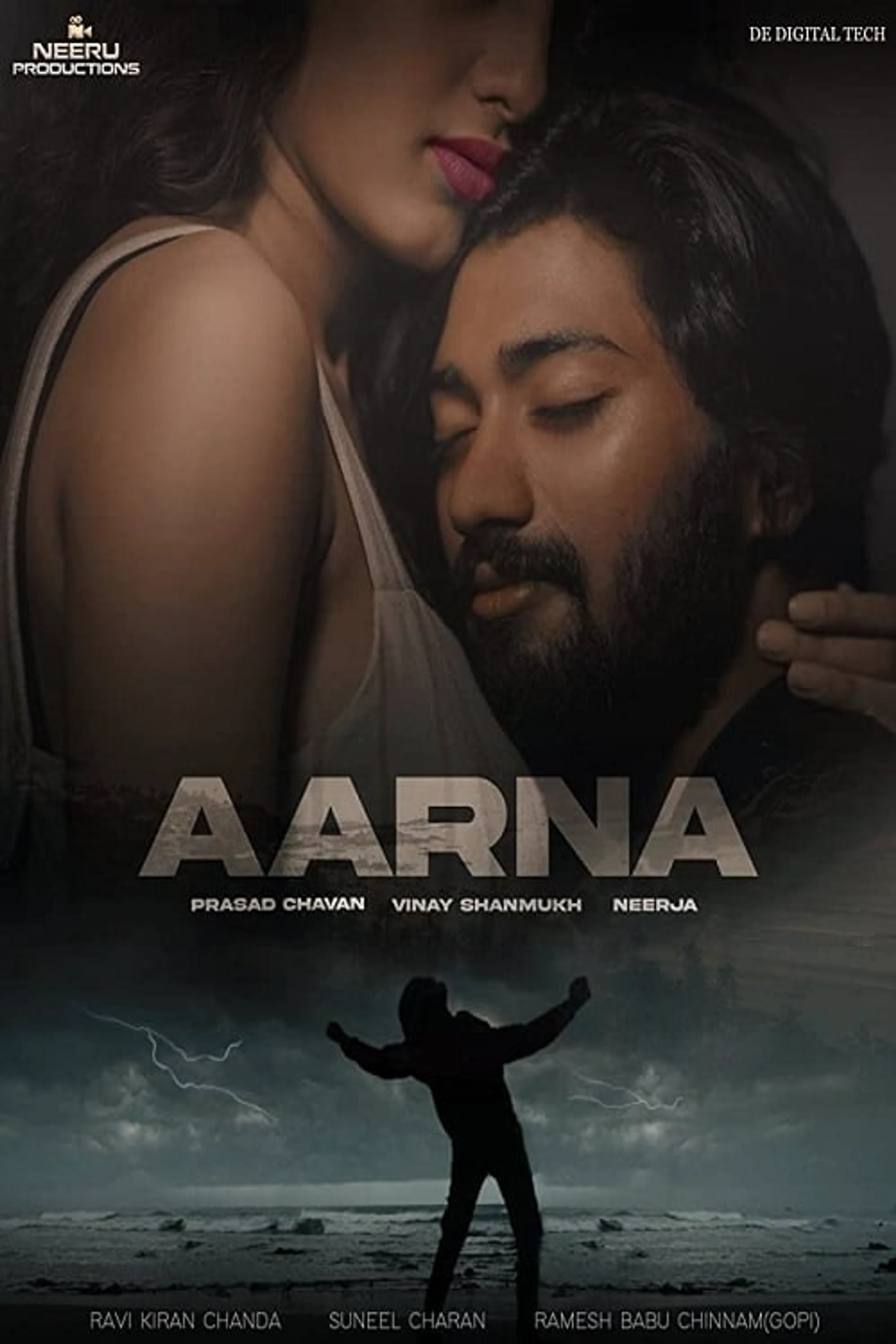 Aarna