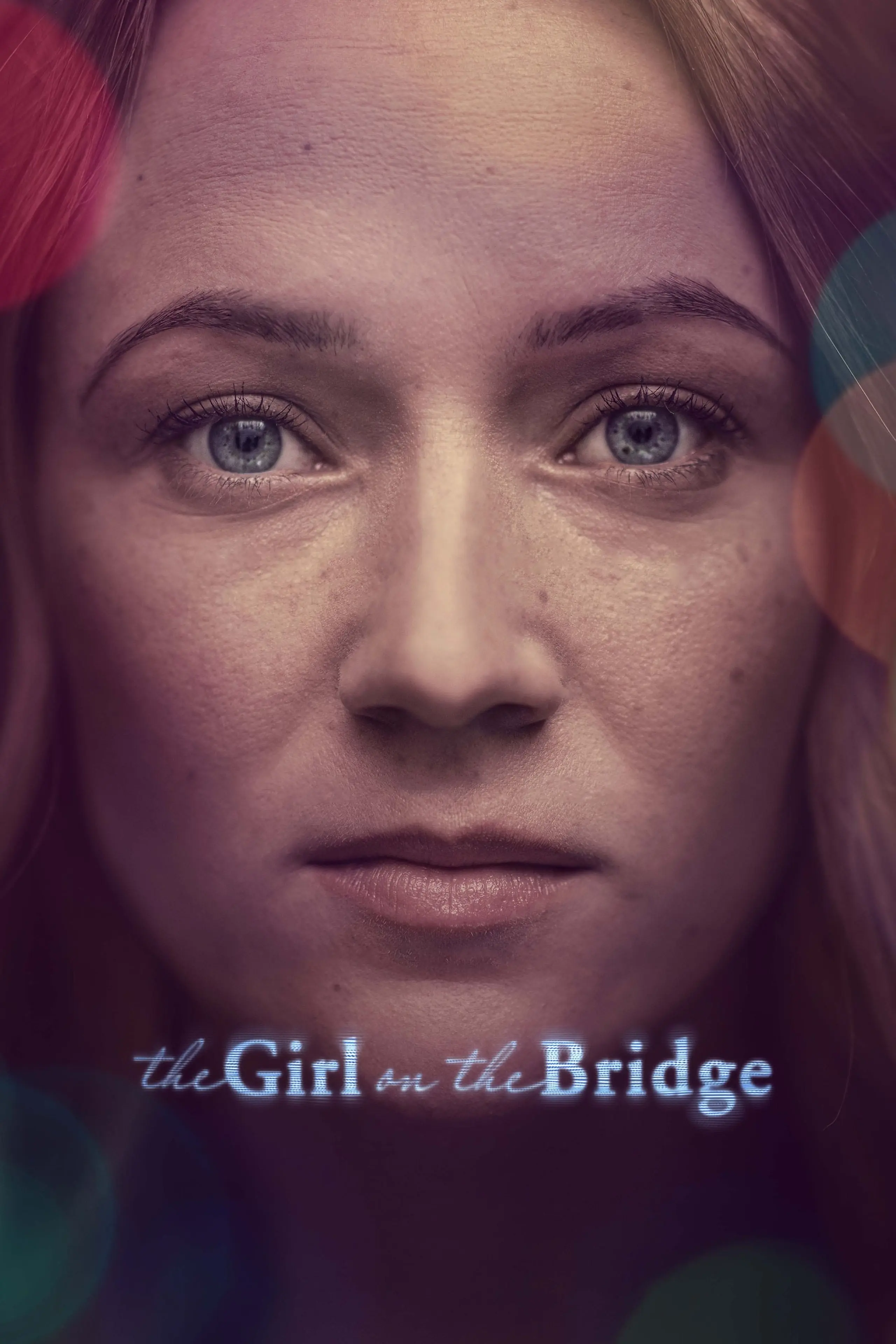 The Girl on the Bridge