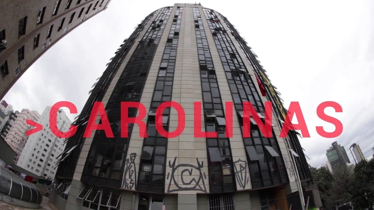 Carolinas