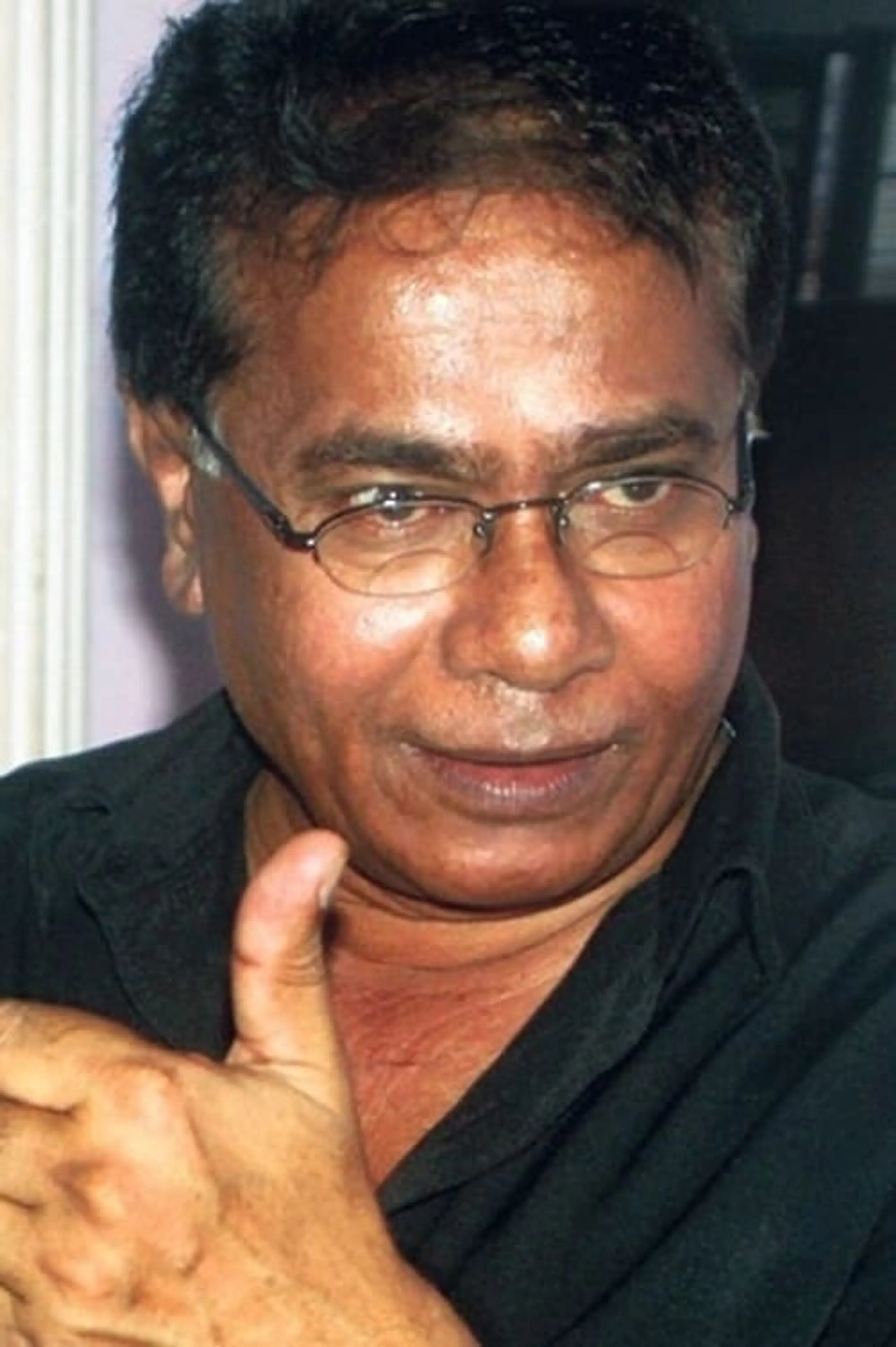 Foto von Dharmasiri Bandaranayake