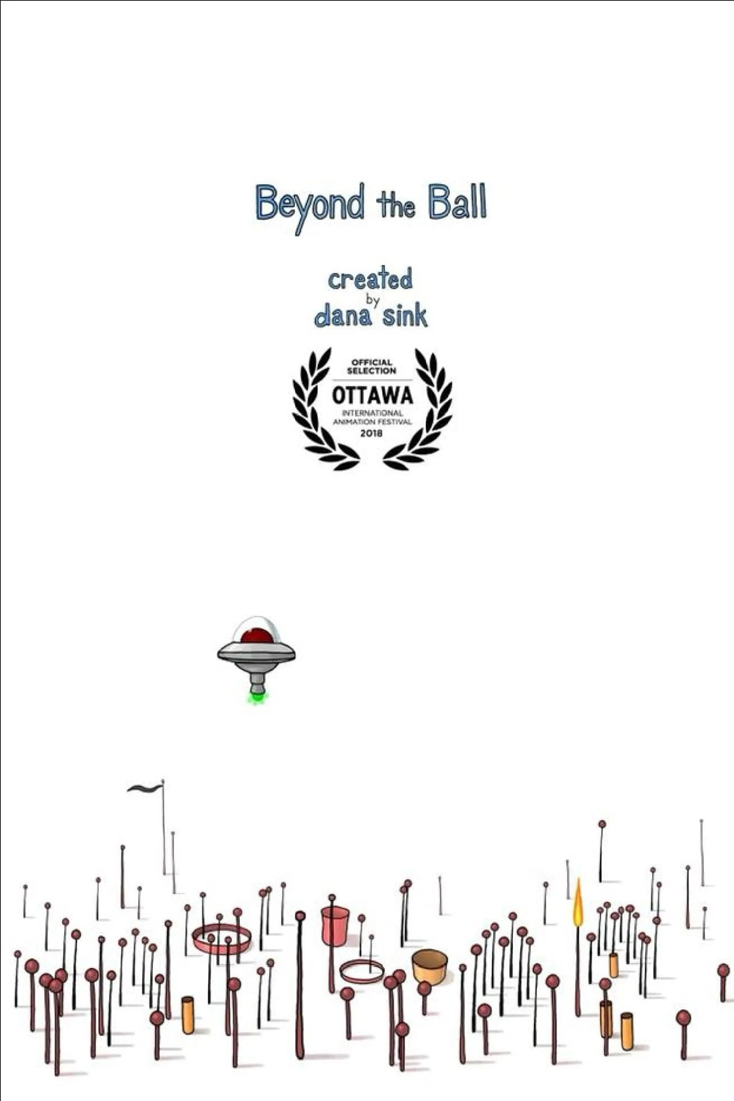 Beyond the Ball