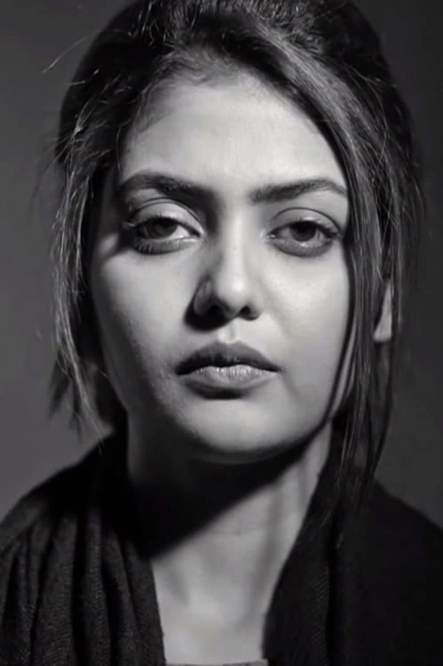 Foto von Saayoni Ghosh