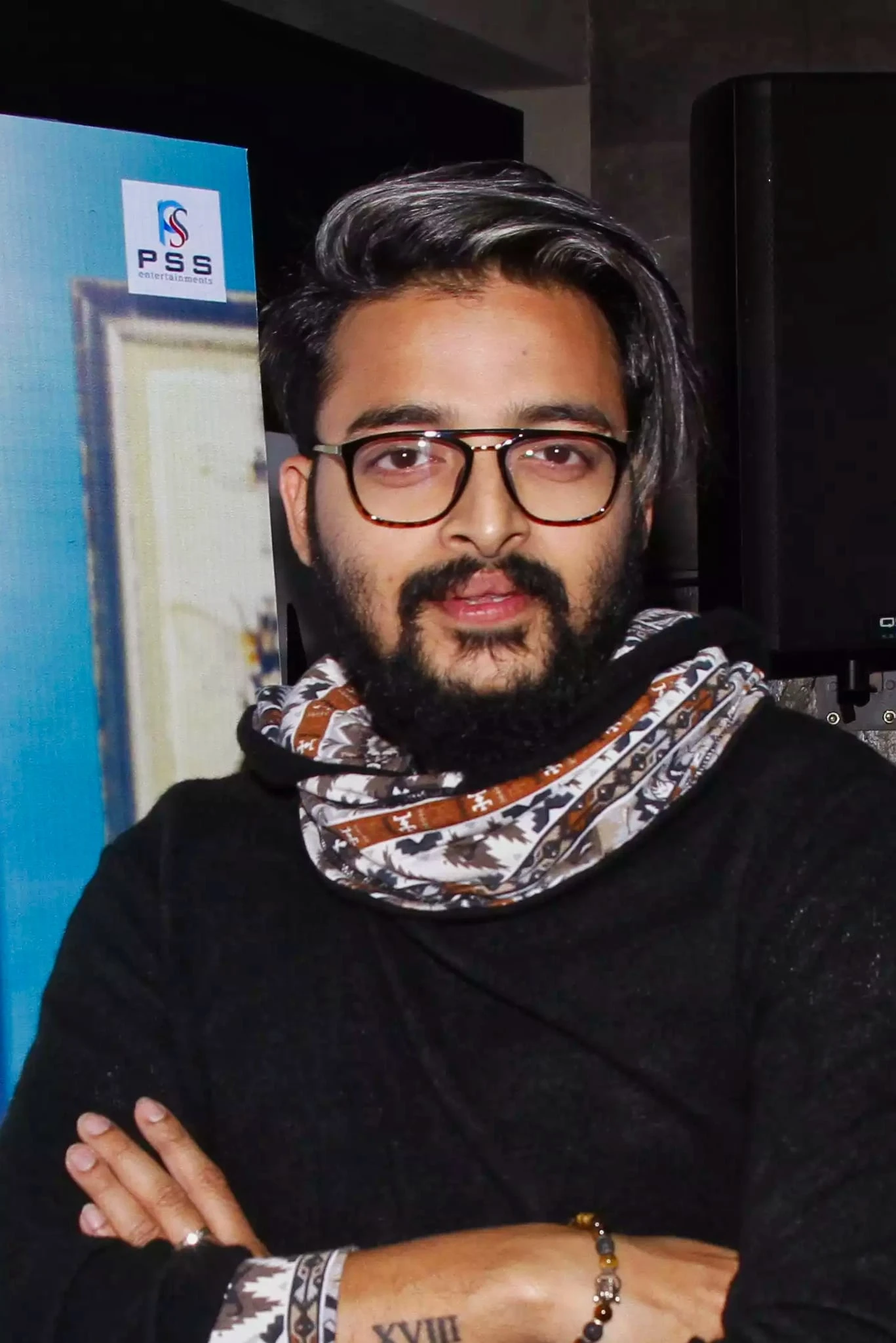 Foto von Saurav Das