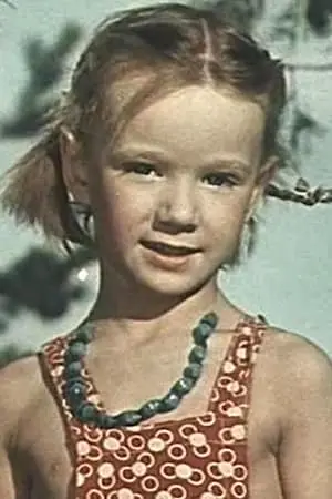 Foto von Olga Esalnek