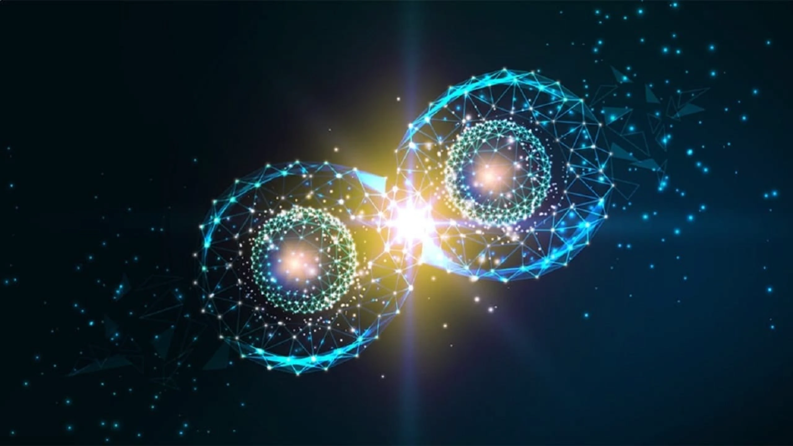 Life After Death: Quantum Realms