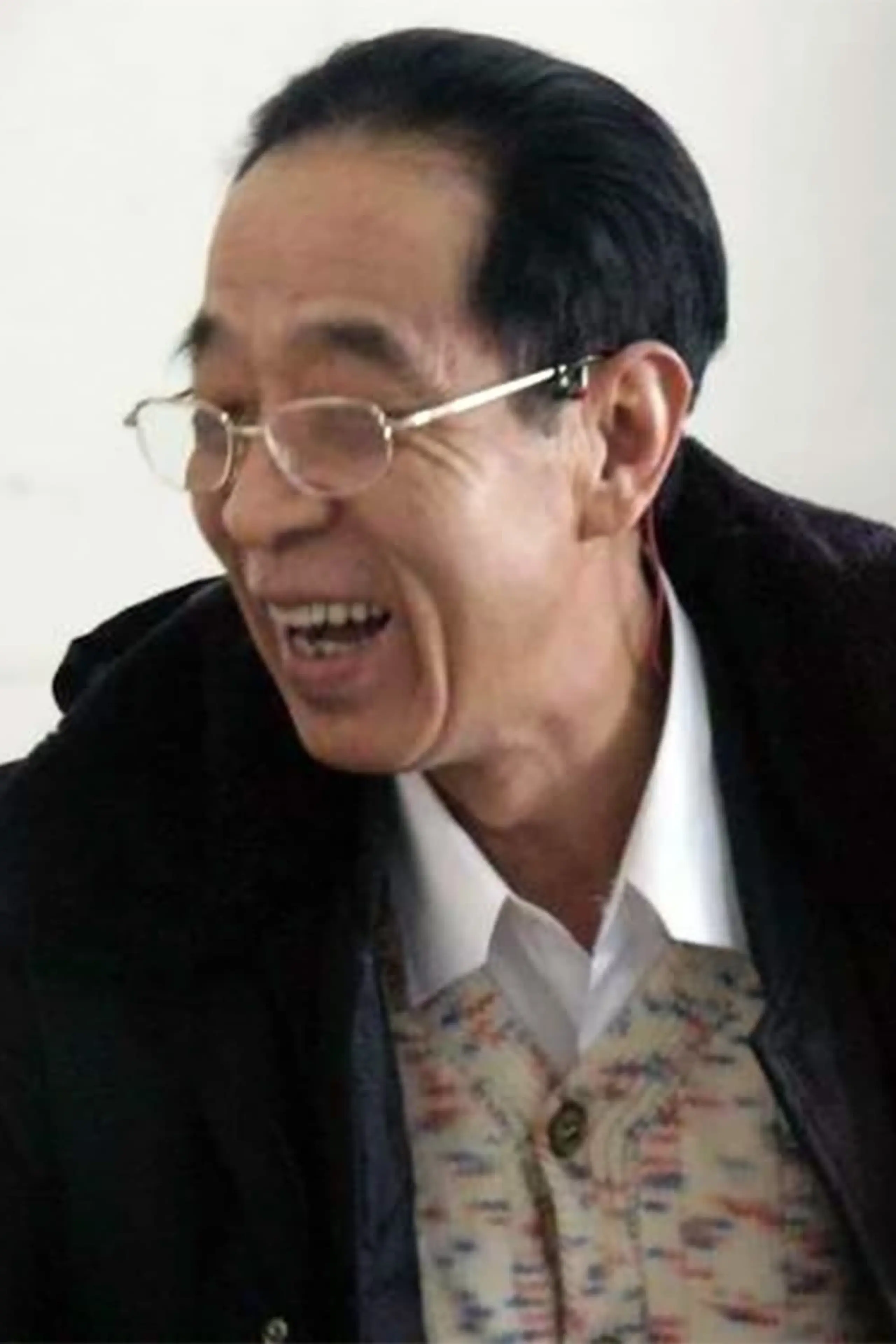 Foto von Li Lianyi