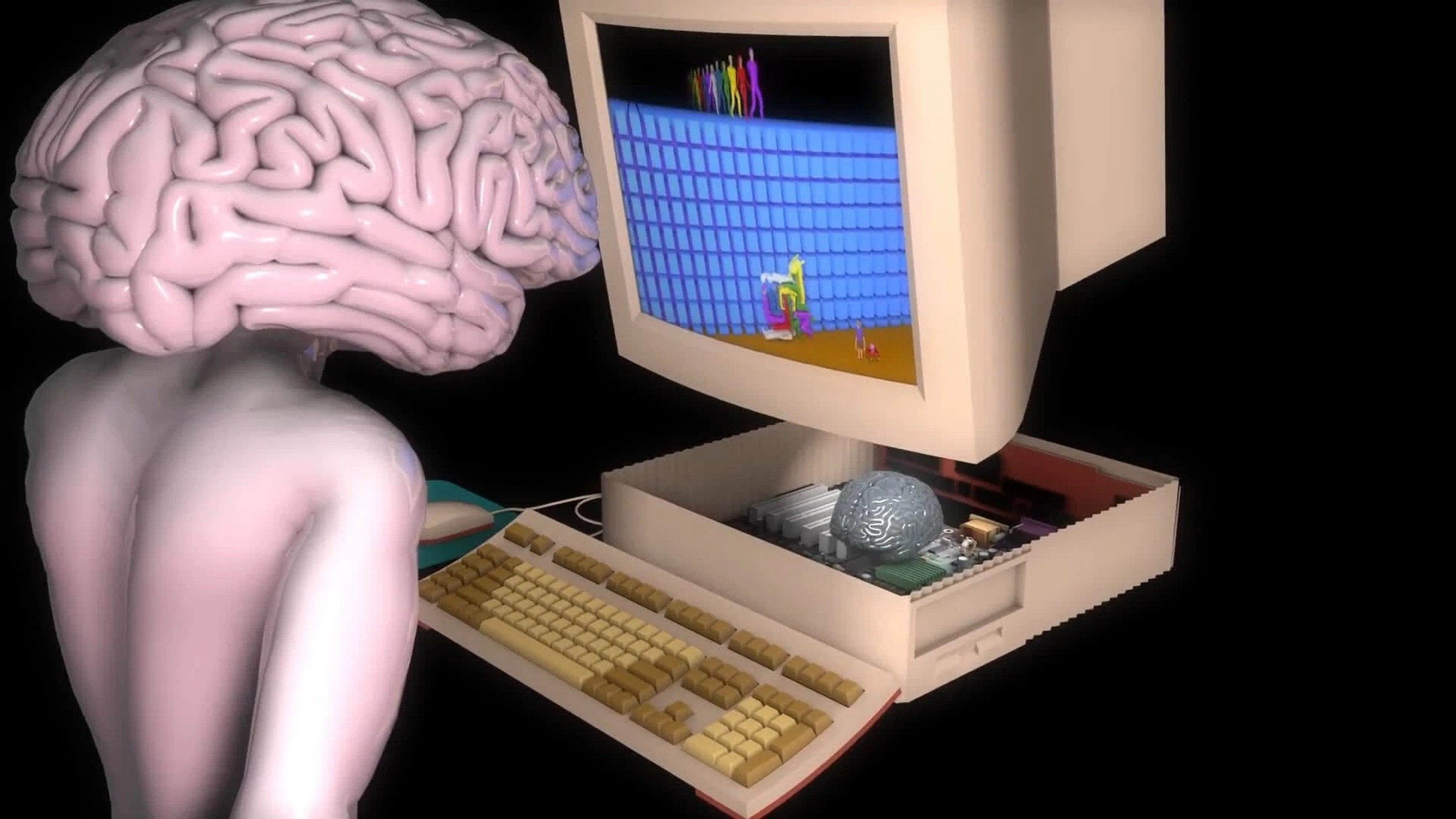UNOFFICIAL INTELLIGENCE
