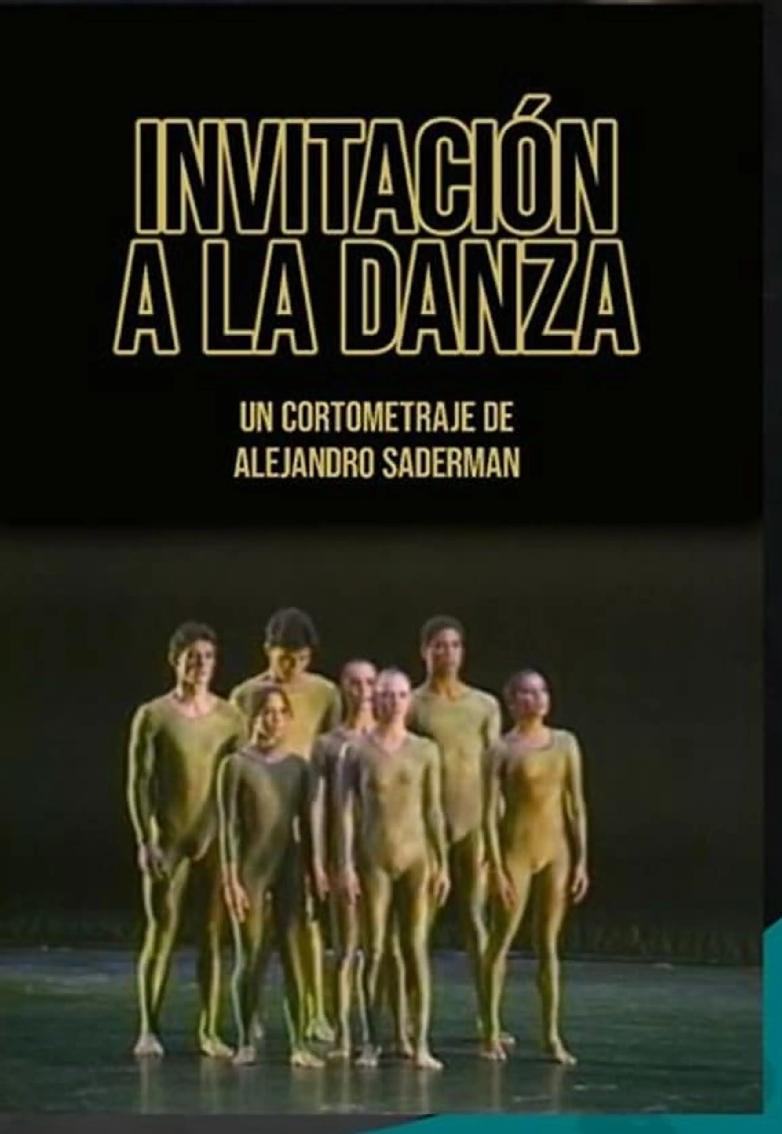 Invitación a la danza