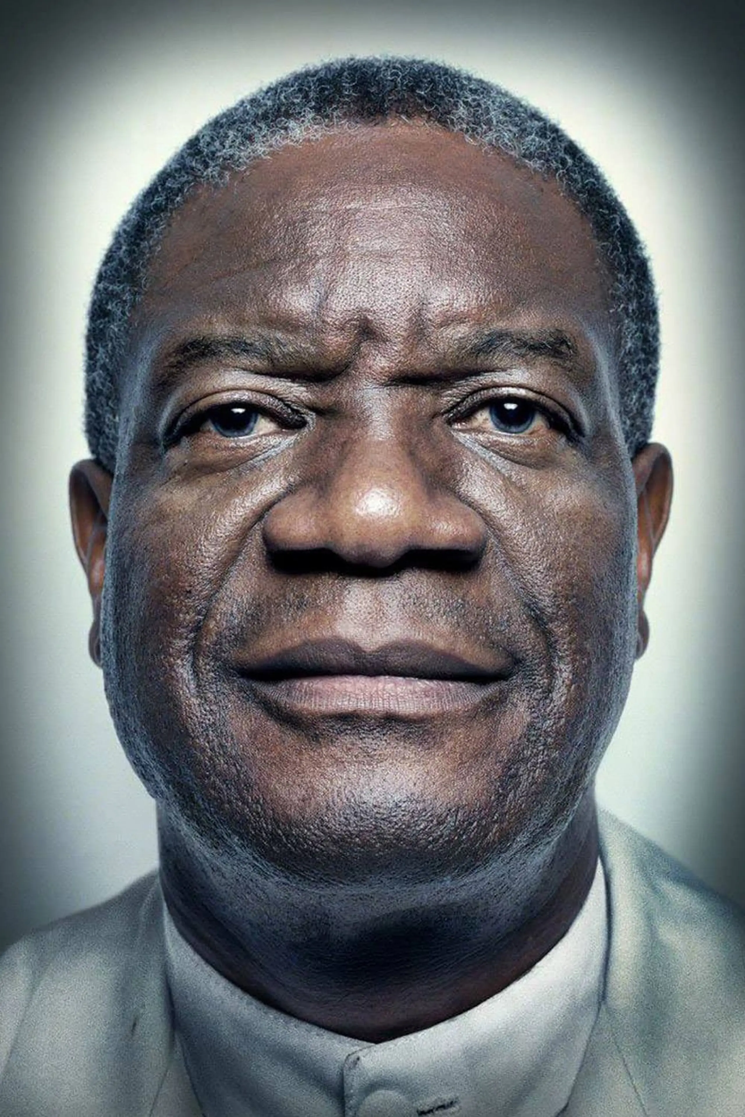 Foto von Denis Mukwege Mukengere